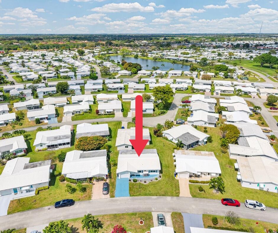 PALM BEACH LEISUREVILLE SEC 10 - Residential