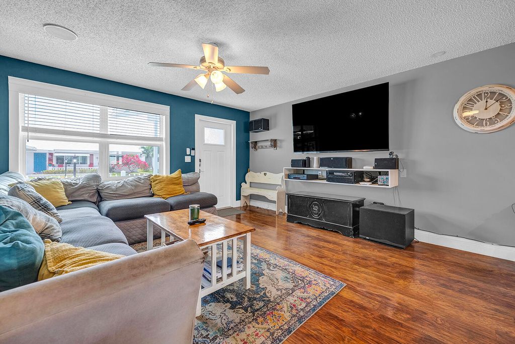 Photo of 2105 Alfred Drive, Boynton Beach, FL 33426 (MLS # B26004619)