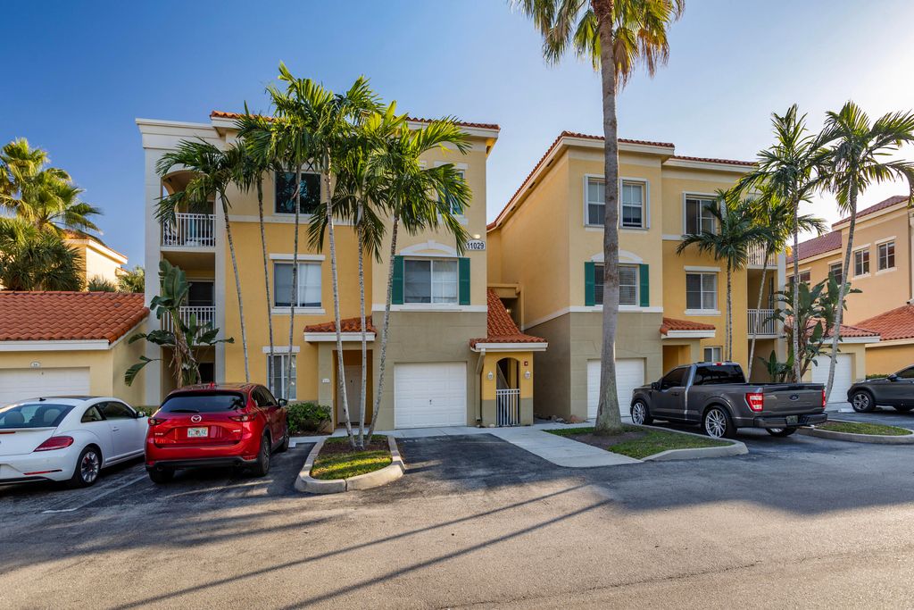 Photo of 11029 Legacy Boulevard #202, Palm Beach Gardens, FL 33410 (MLS # R10965895)