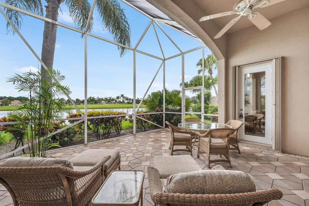 Photo of 6947 FAIRWAY LAKES Drive, Boynton Beach, FL 33472 (MLS # B26077245)