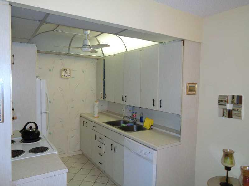 CENTURY VILLAGE EAST - Residential