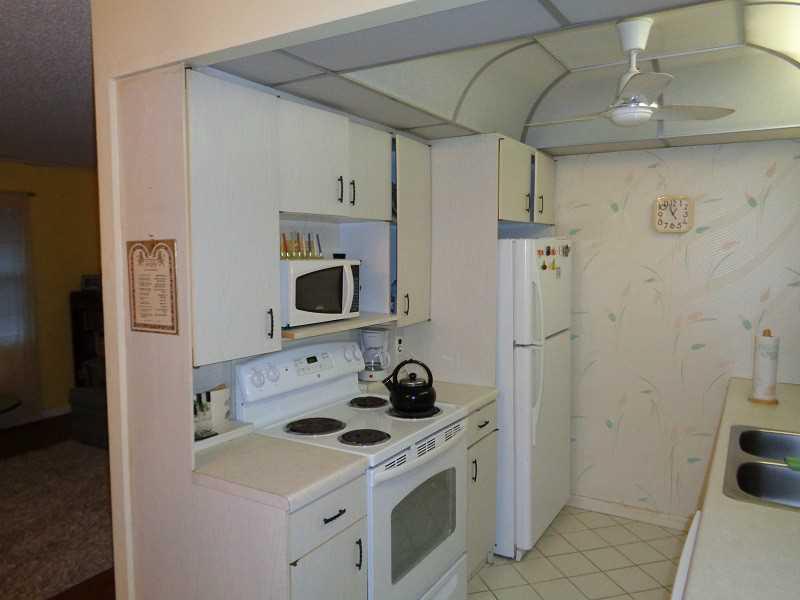 CENTURY VILLAGE EAST - Residential