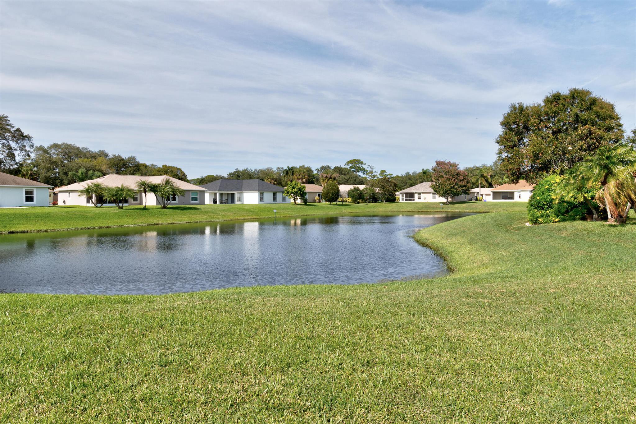 HIGH HAWK OF VERO BEACH P - Residential