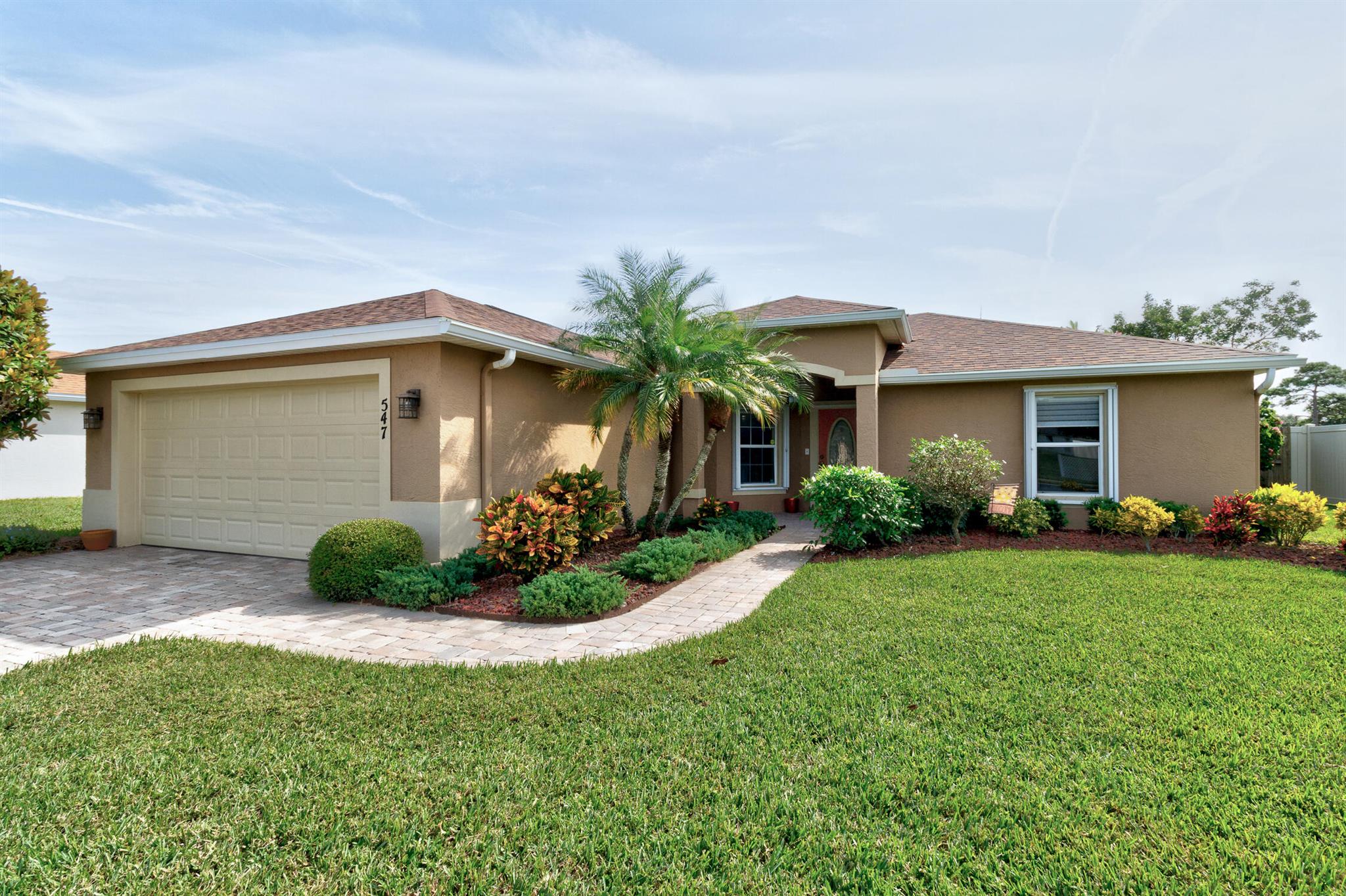 HIGH HAWK OF VERO BEACH P - Residential