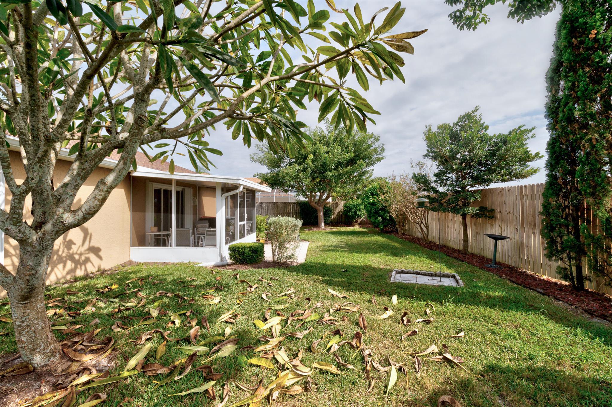 HIGH HAWK OF VERO BEACH P - Residential