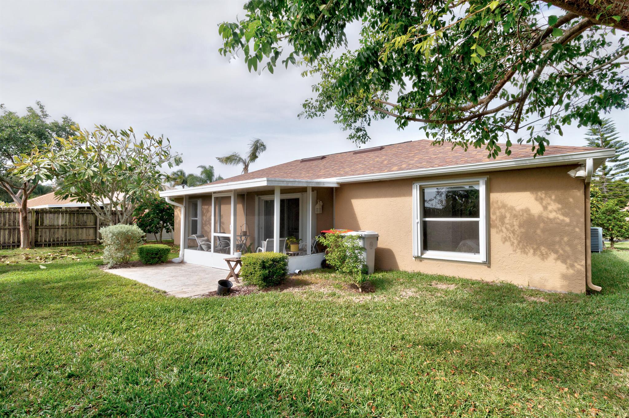 HIGH HAWK OF VERO BEACH P - Residential