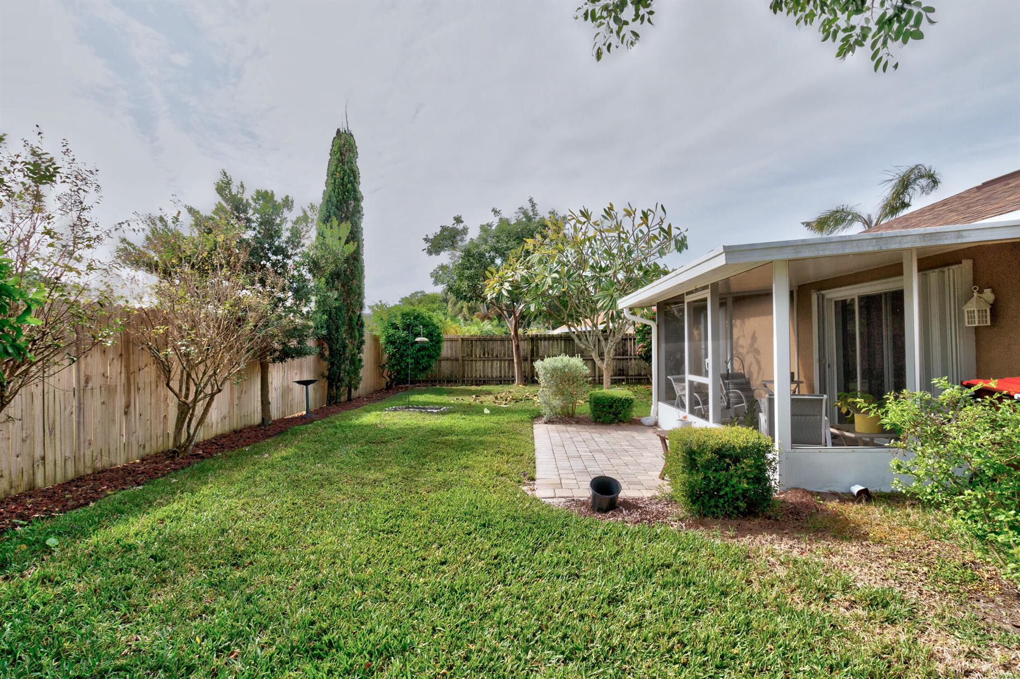 HIGH HAWK OF VERO BEACH P - Residential