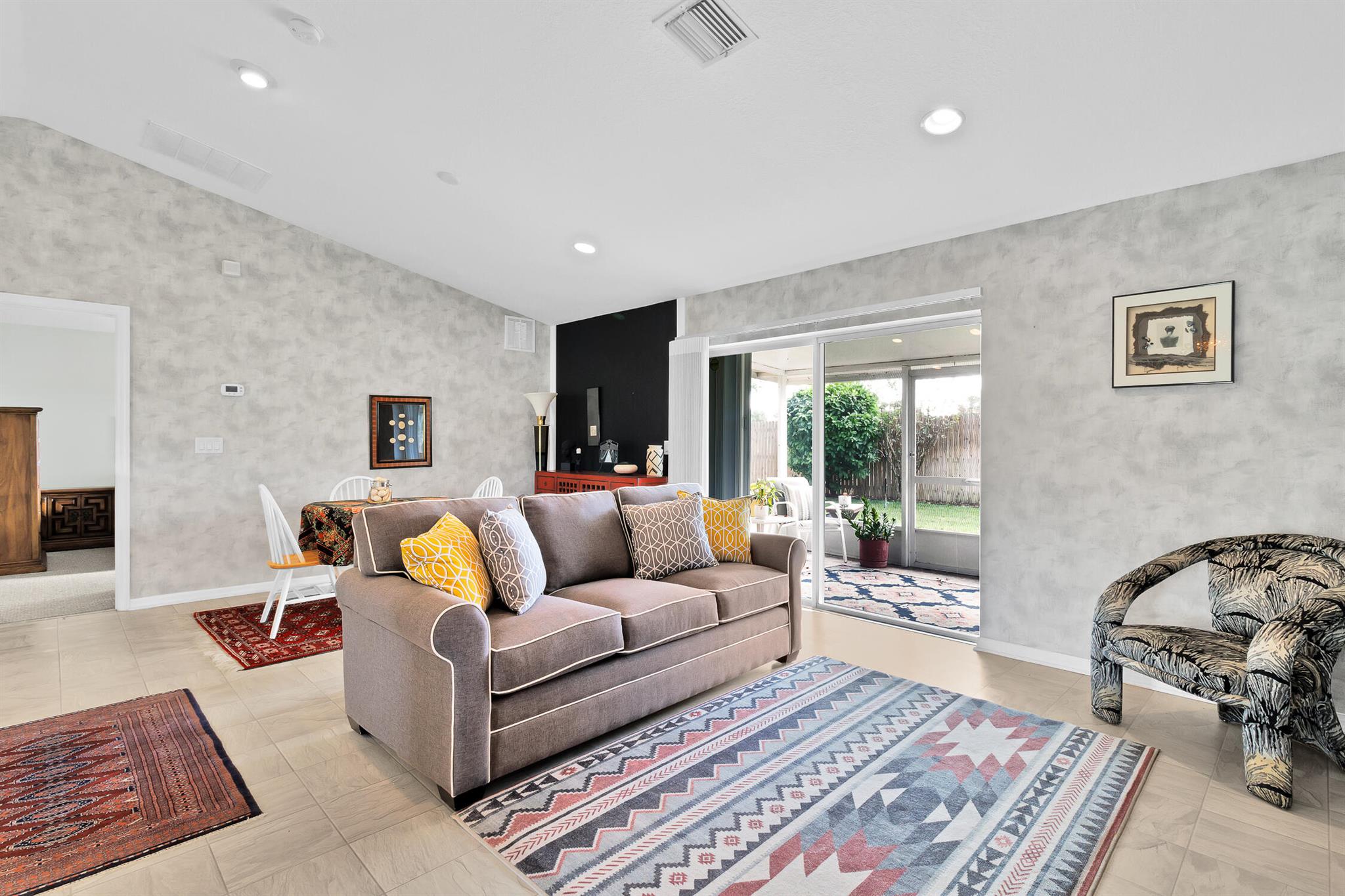 HIGH HAWK OF VERO BEACH P - Residential