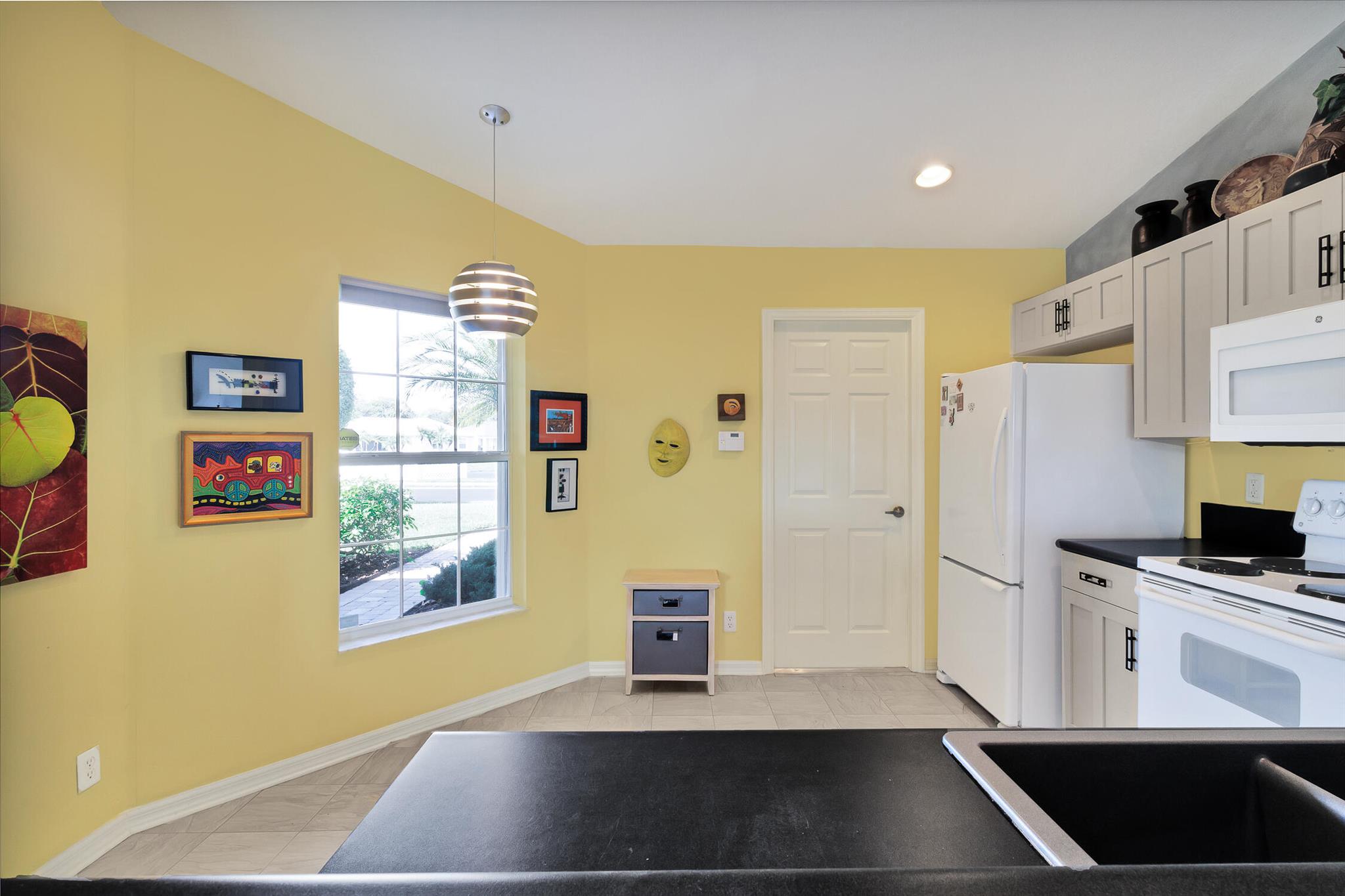 HIGH HAWK OF VERO BEACH P - Residential