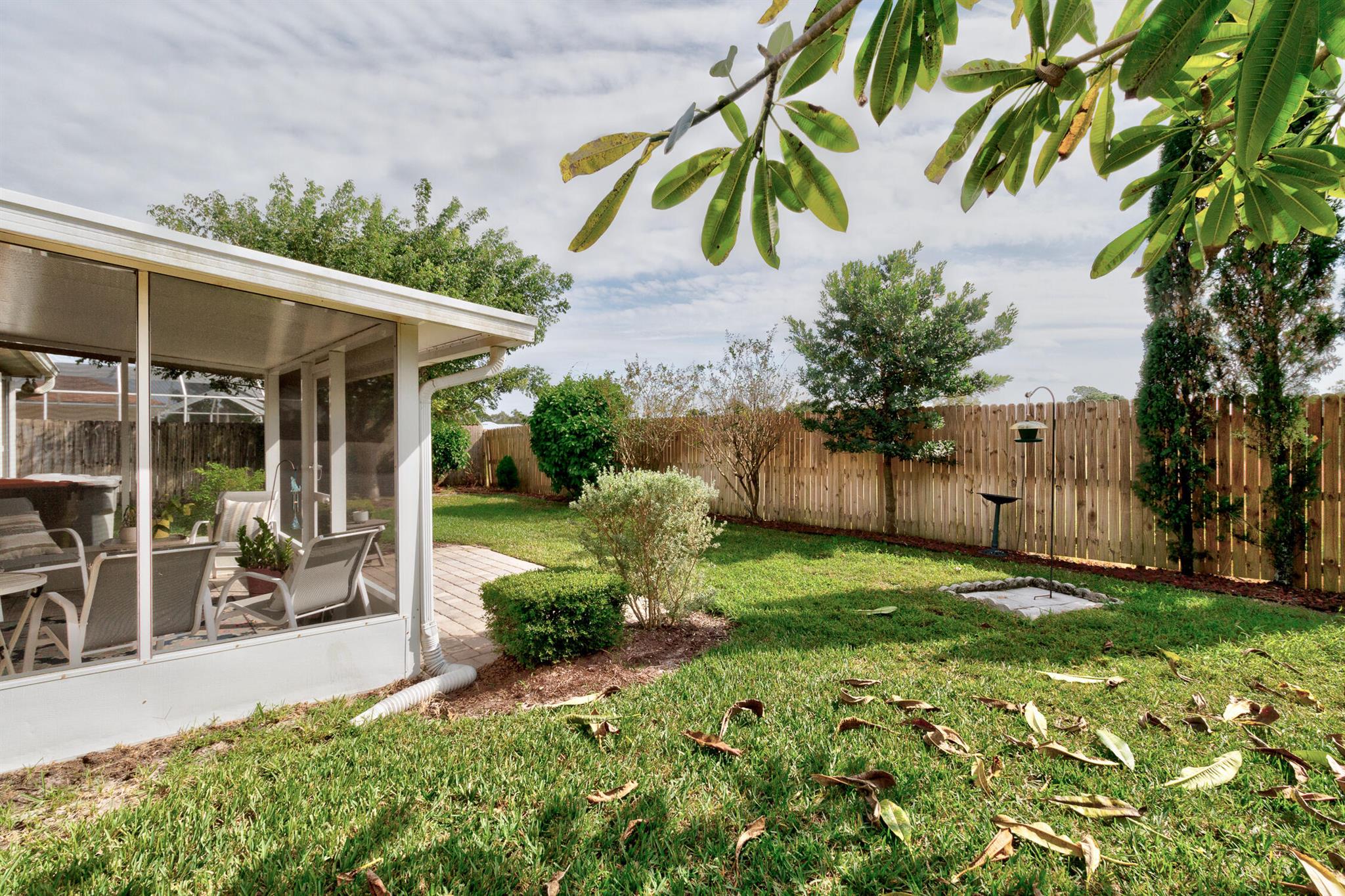 HIGH HAWK OF VERO BEACH P - Residential