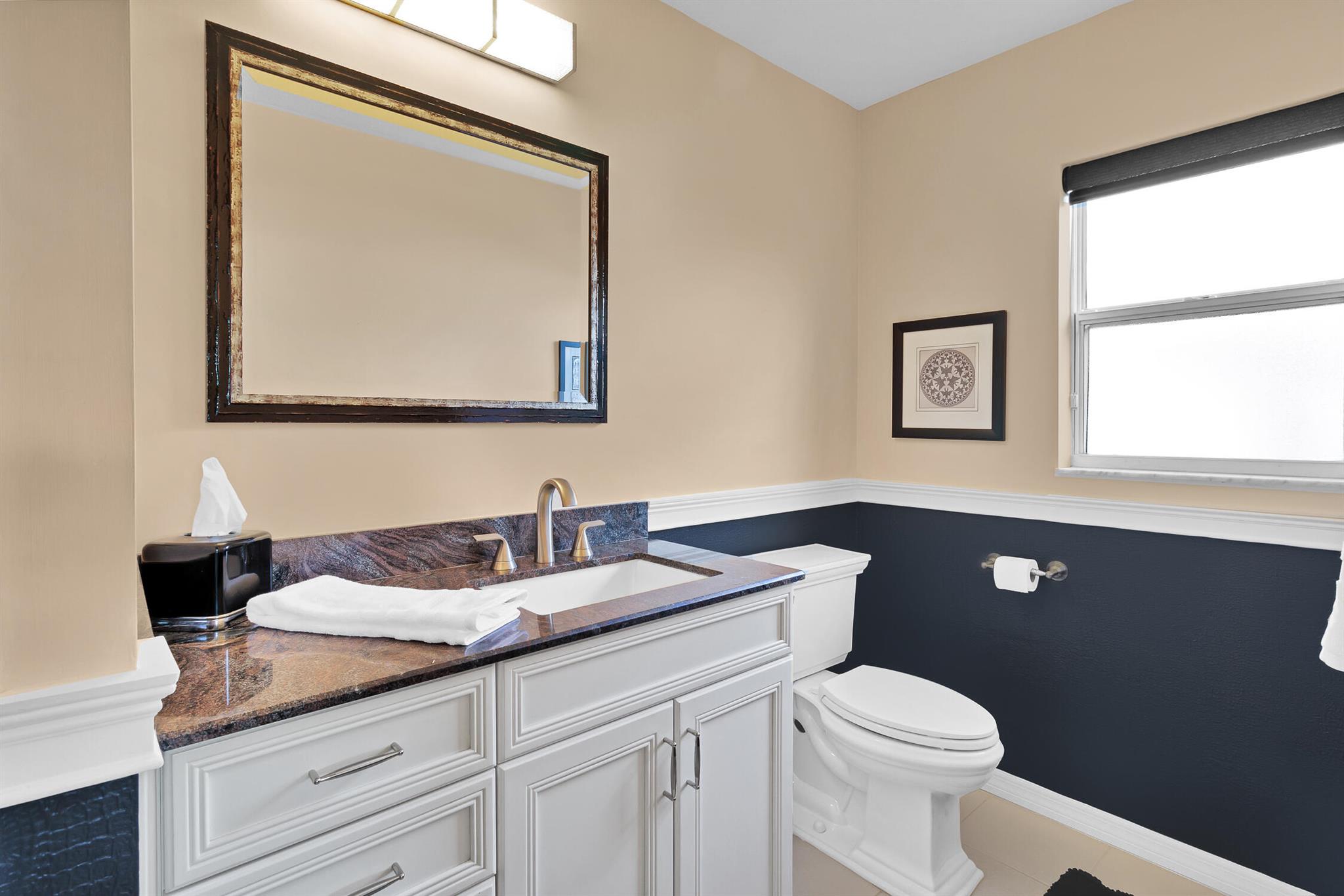 HIGH HAWK OF VERO BEACH P - Residential