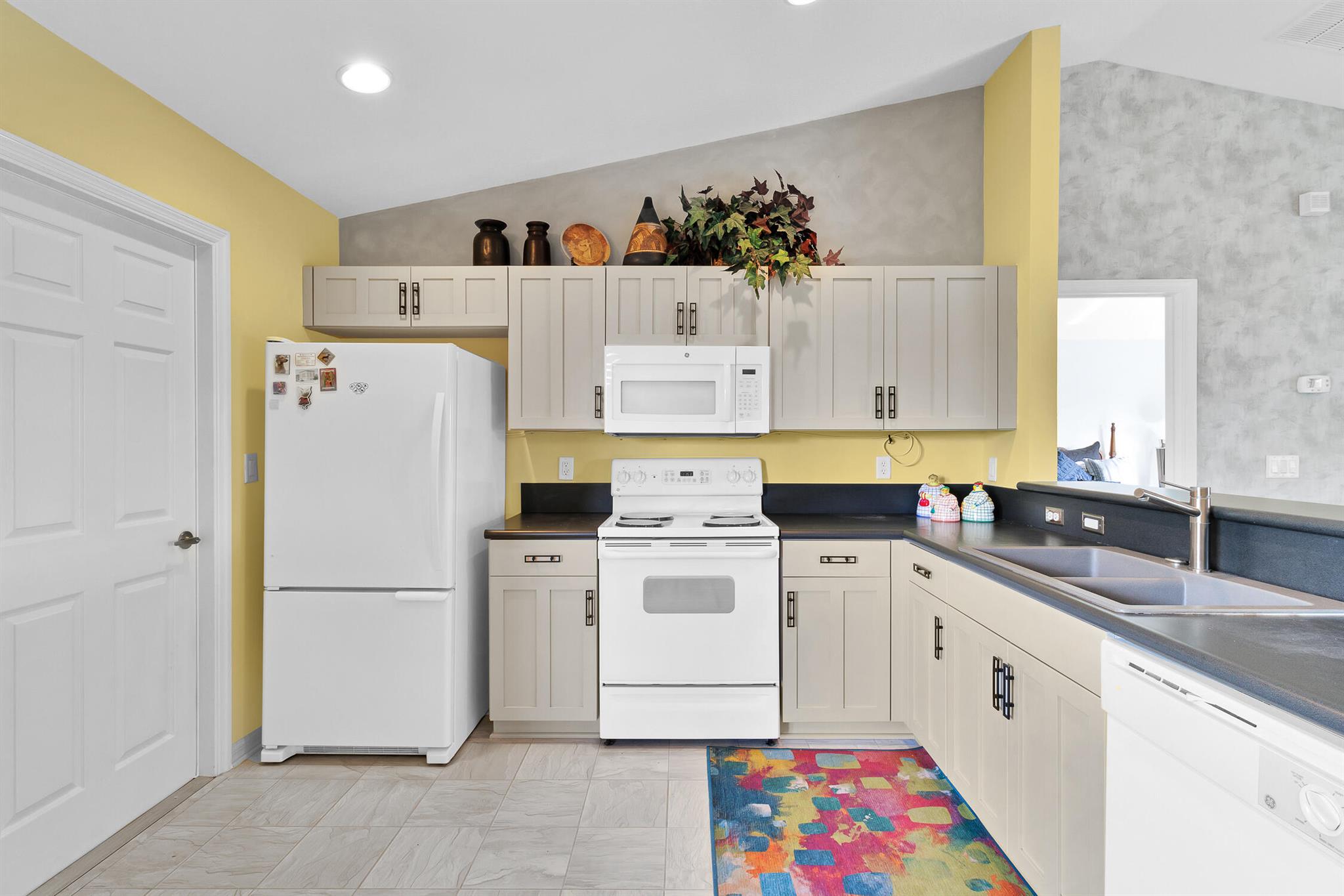 HIGH HAWK OF VERO BEACH P - Residential