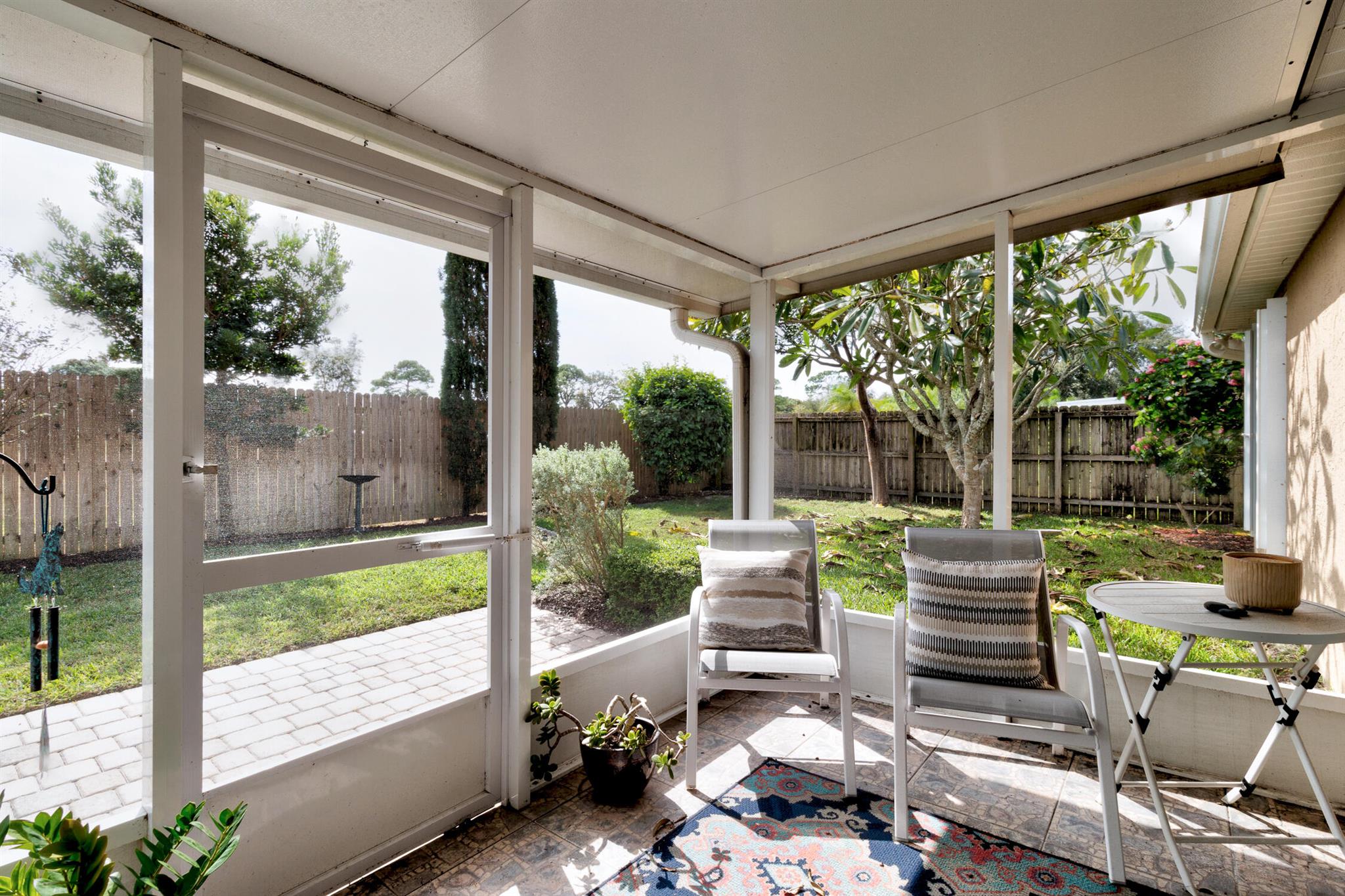 HIGH HAWK OF VERO BEACH P - Residential