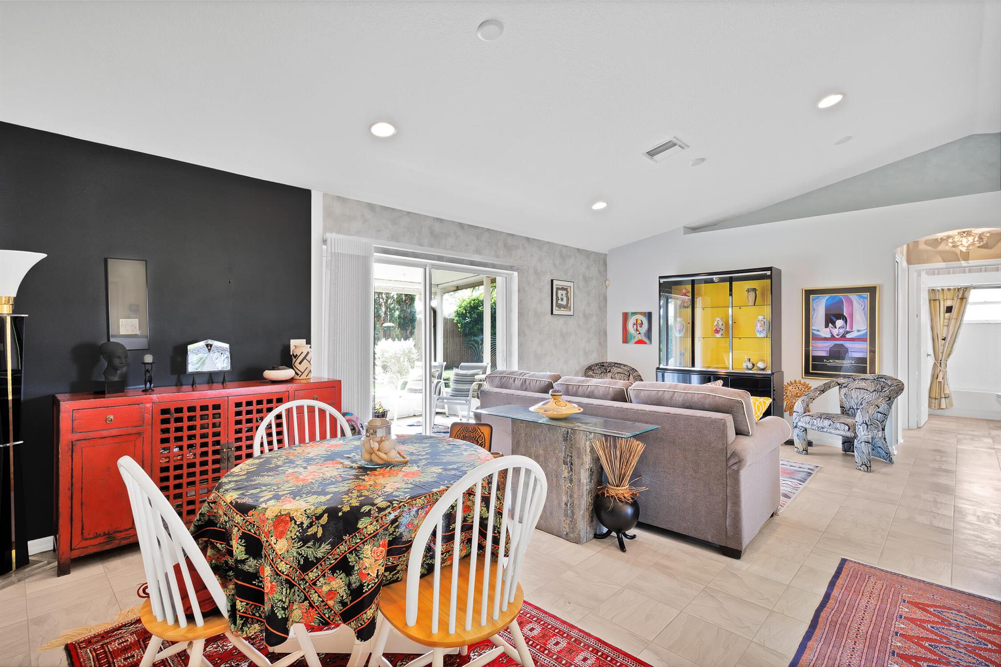 HIGH HAWK OF VERO BEACH P - Residential