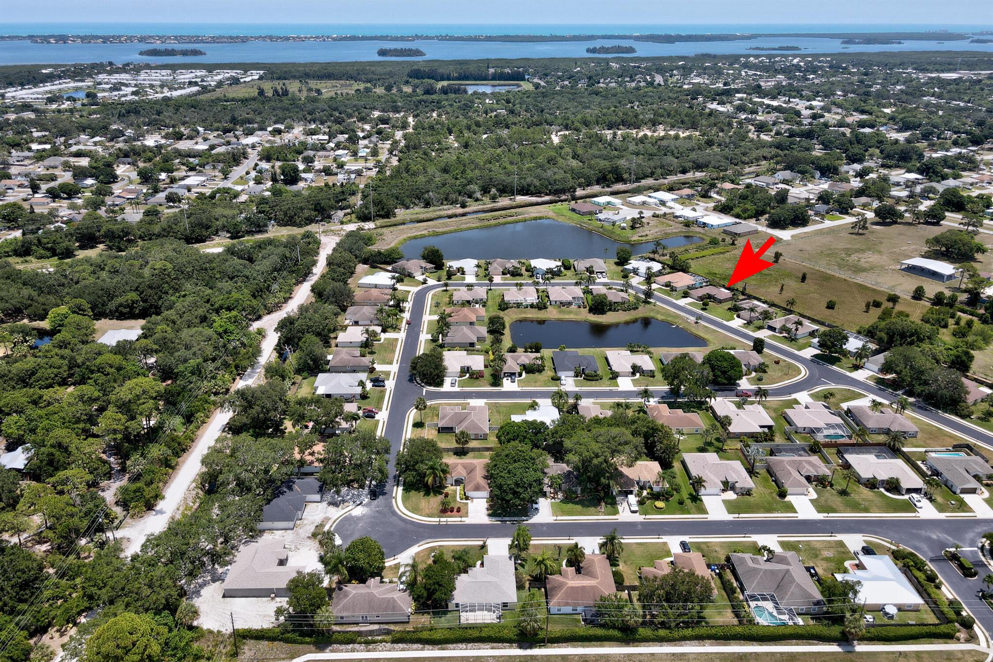 HIGH HAWK OF VERO BEACH P - Residential