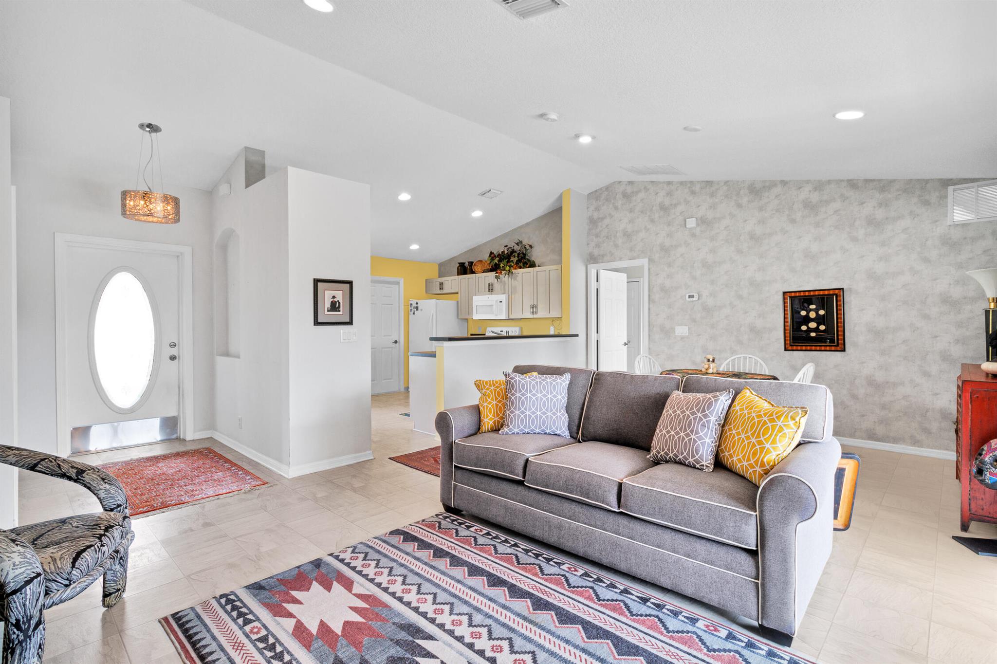 HIGH HAWK OF VERO BEACH P - Residential