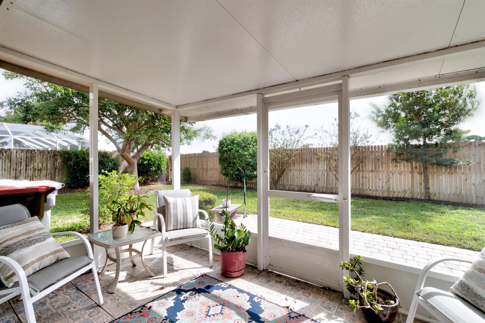 HIGH HAWK OF VERO BEACH P - Residential