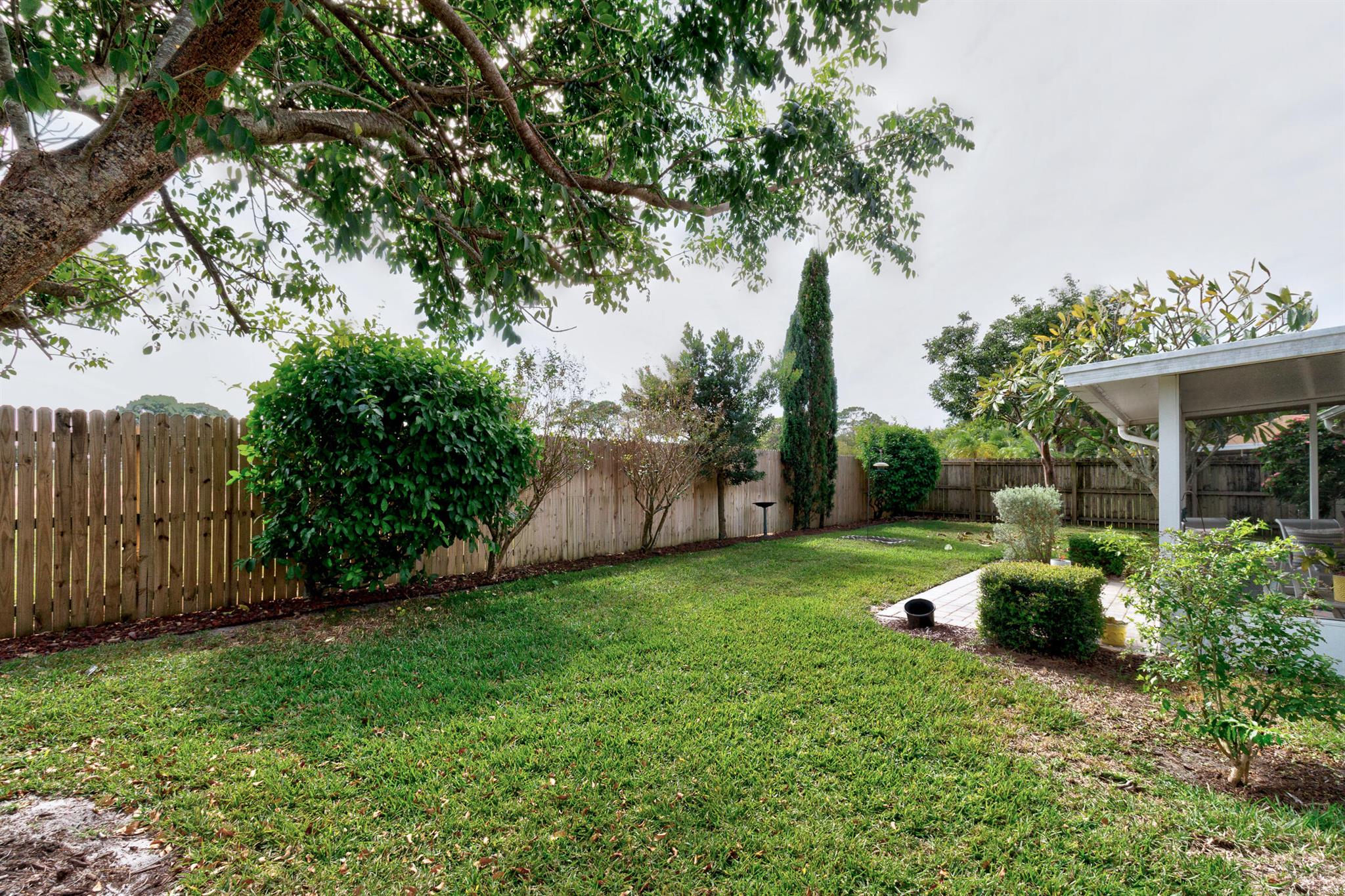 HIGH HAWK OF VERO BEACH P - Residential