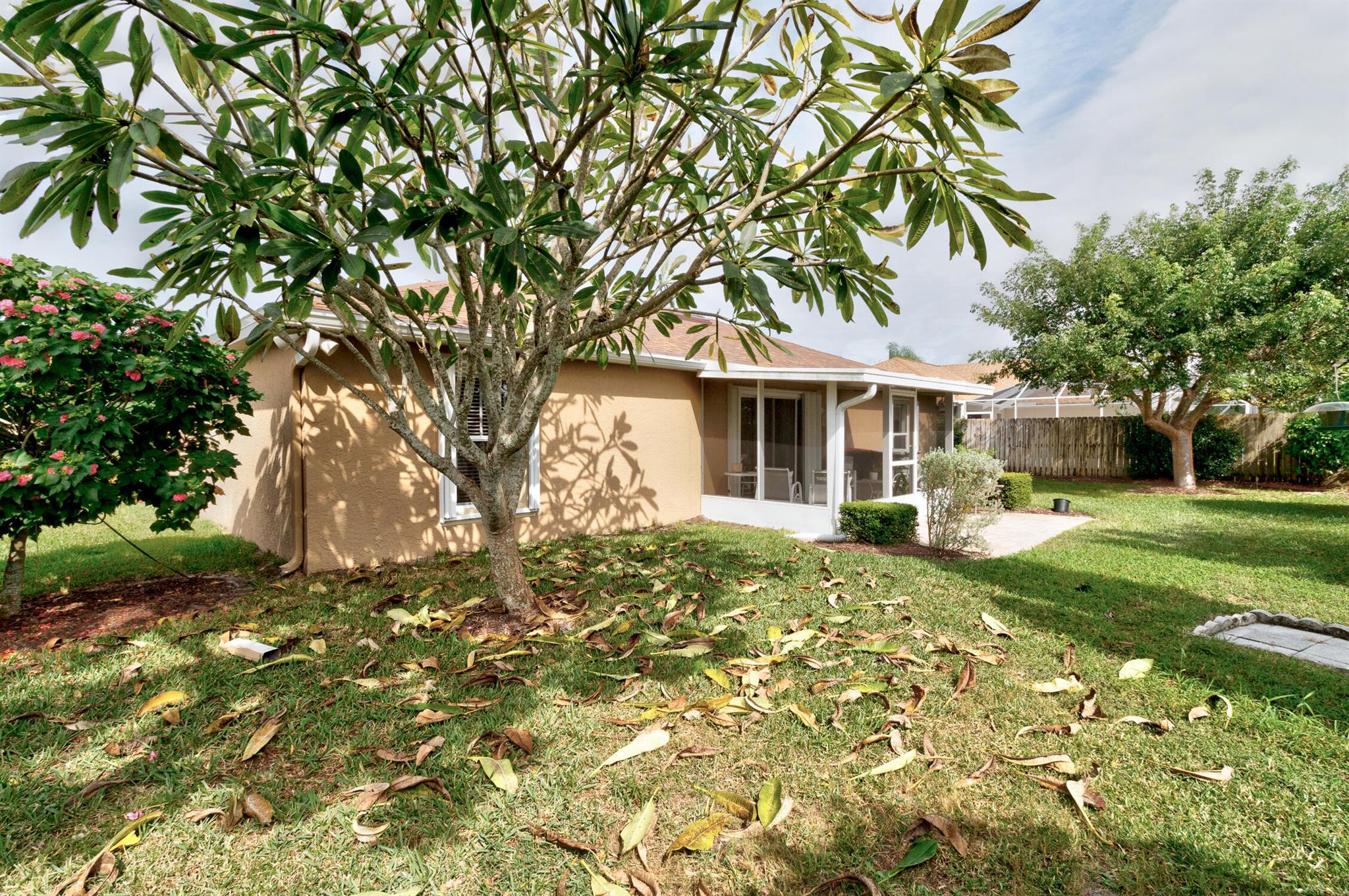HIGH HAWK OF VERO BEACH P - Residential