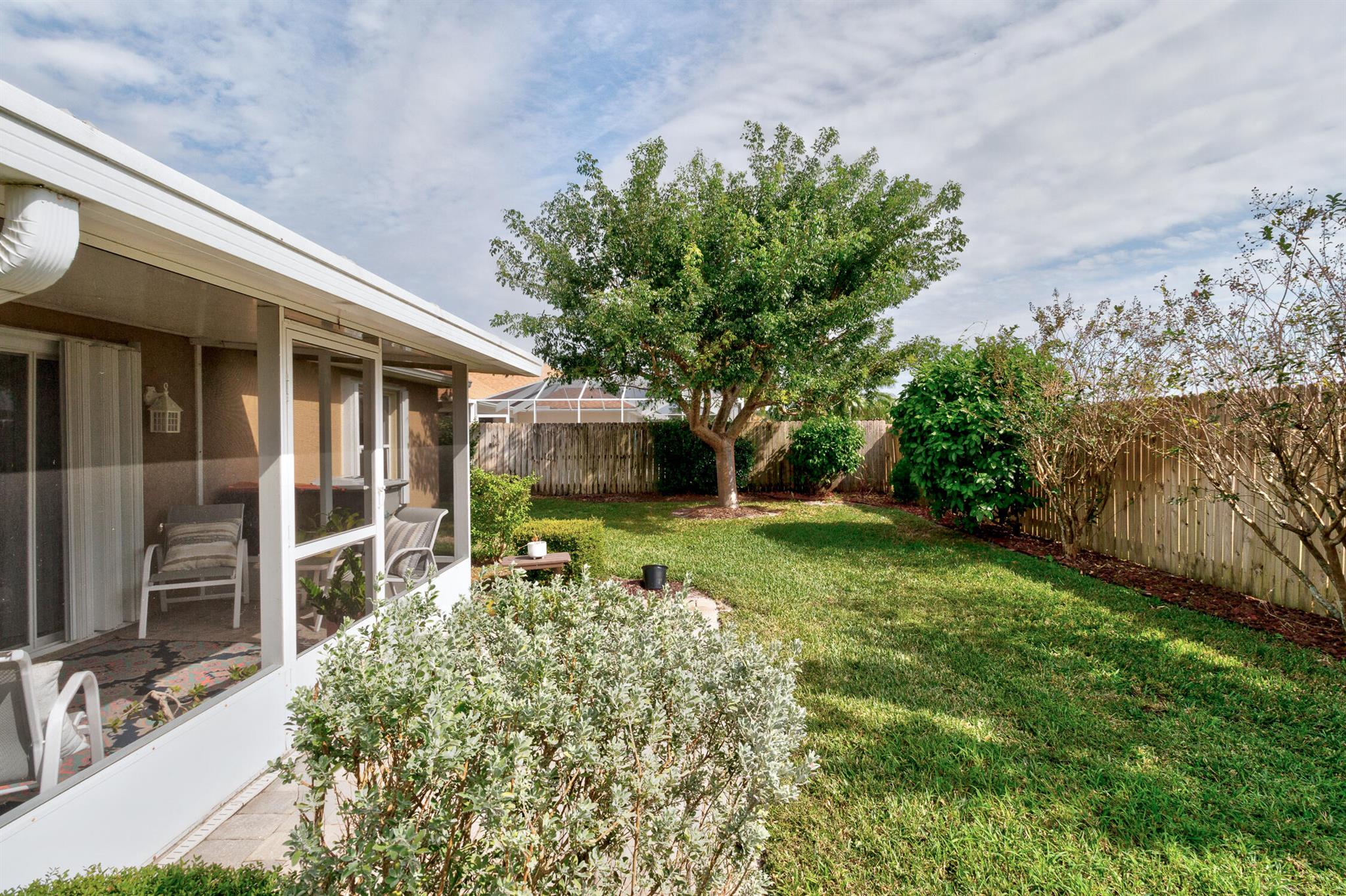 HIGH HAWK OF VERO BEACH P - Residential