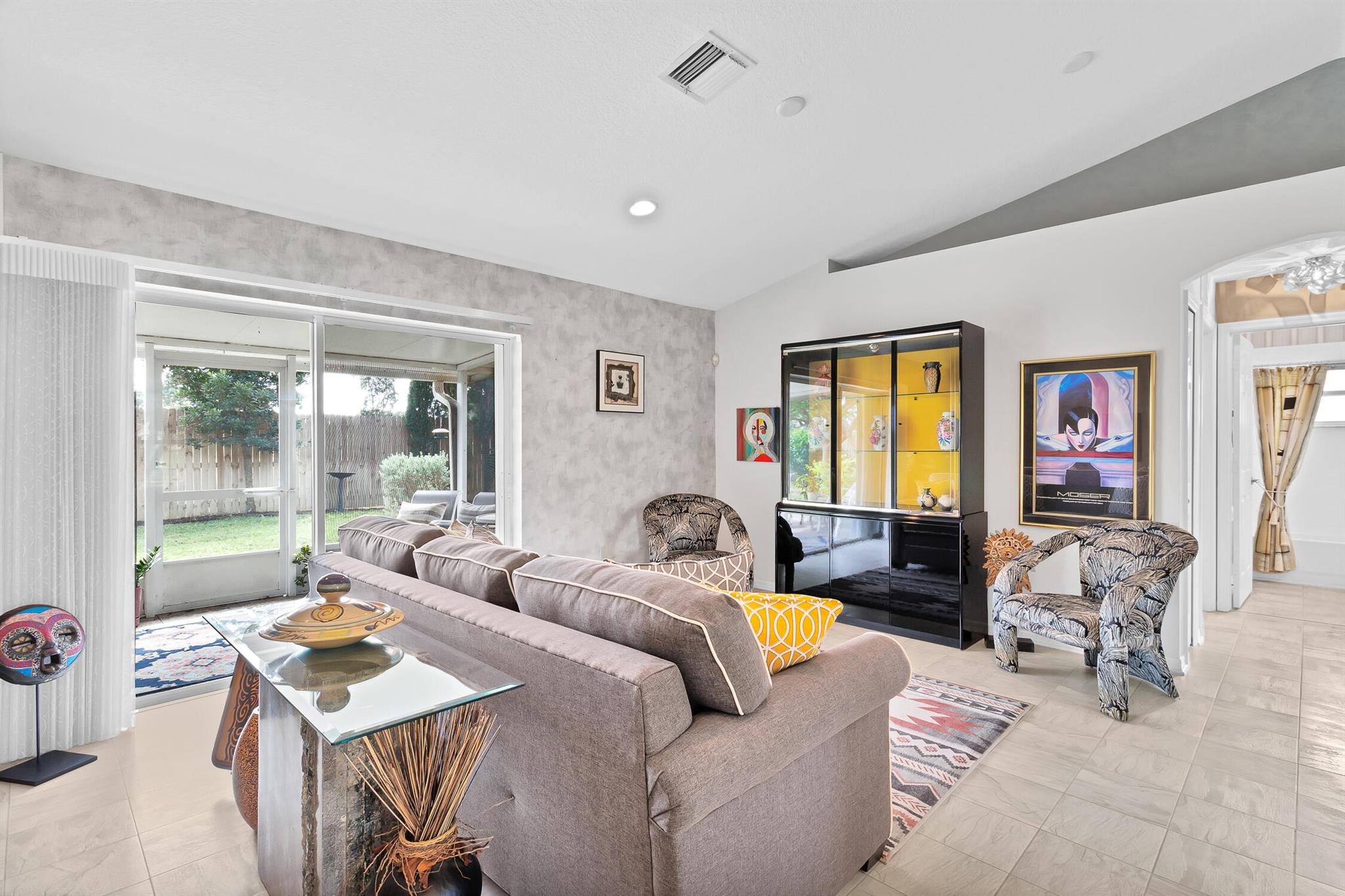 HIGH HAWK OF VERO BEACH P - Residential