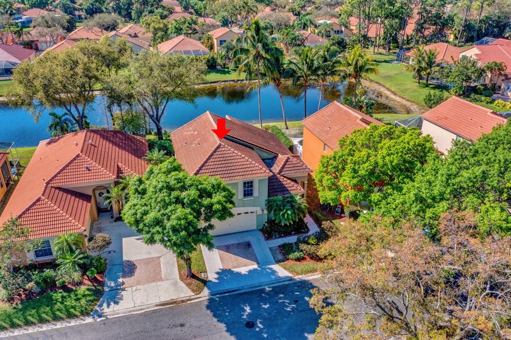 Photo of 4018 Dorado Drive, Palm Beach Gardens, FL 33418 (MLS # R10870700)