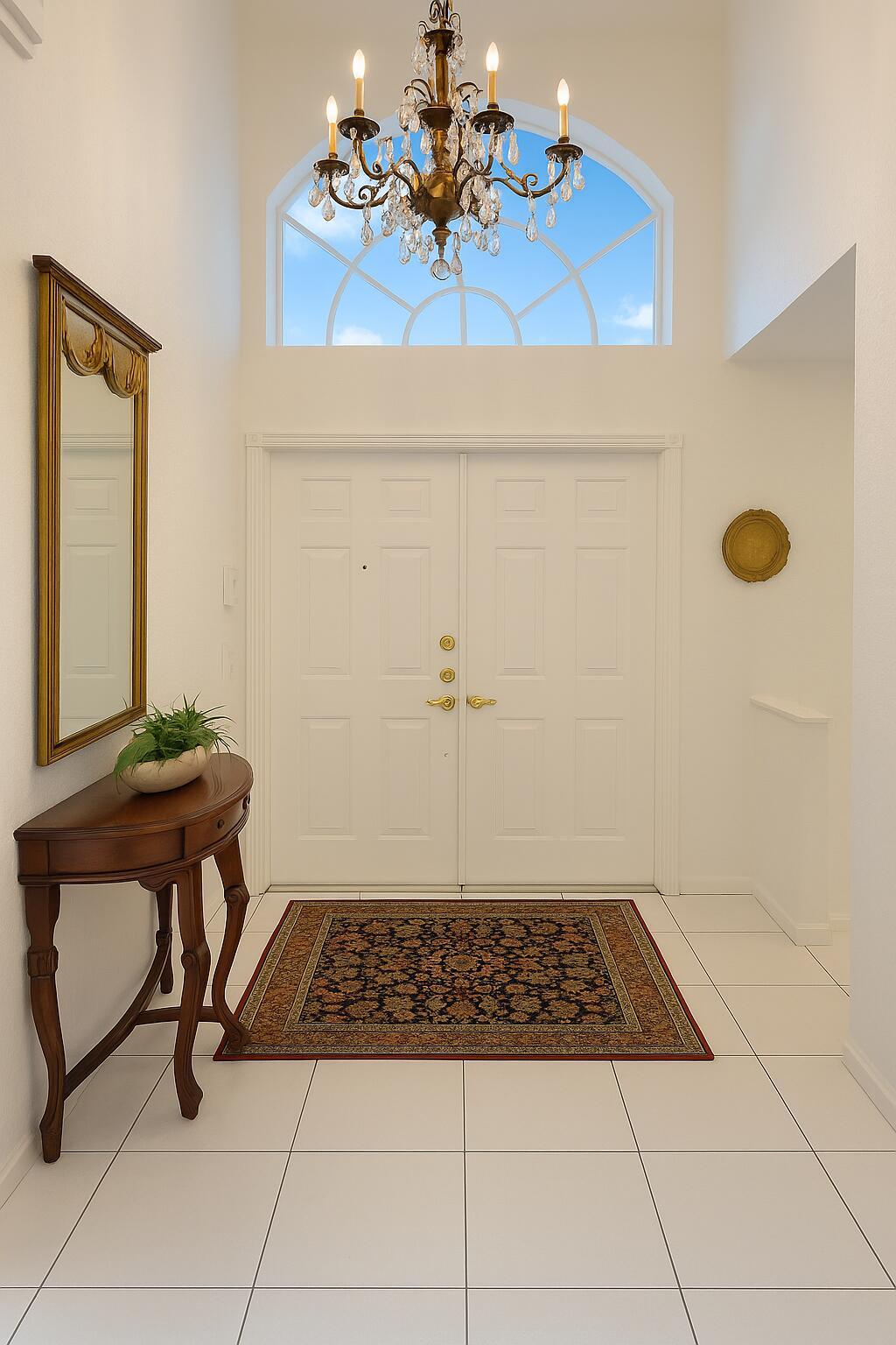 VALENCIA LAKES - Residential