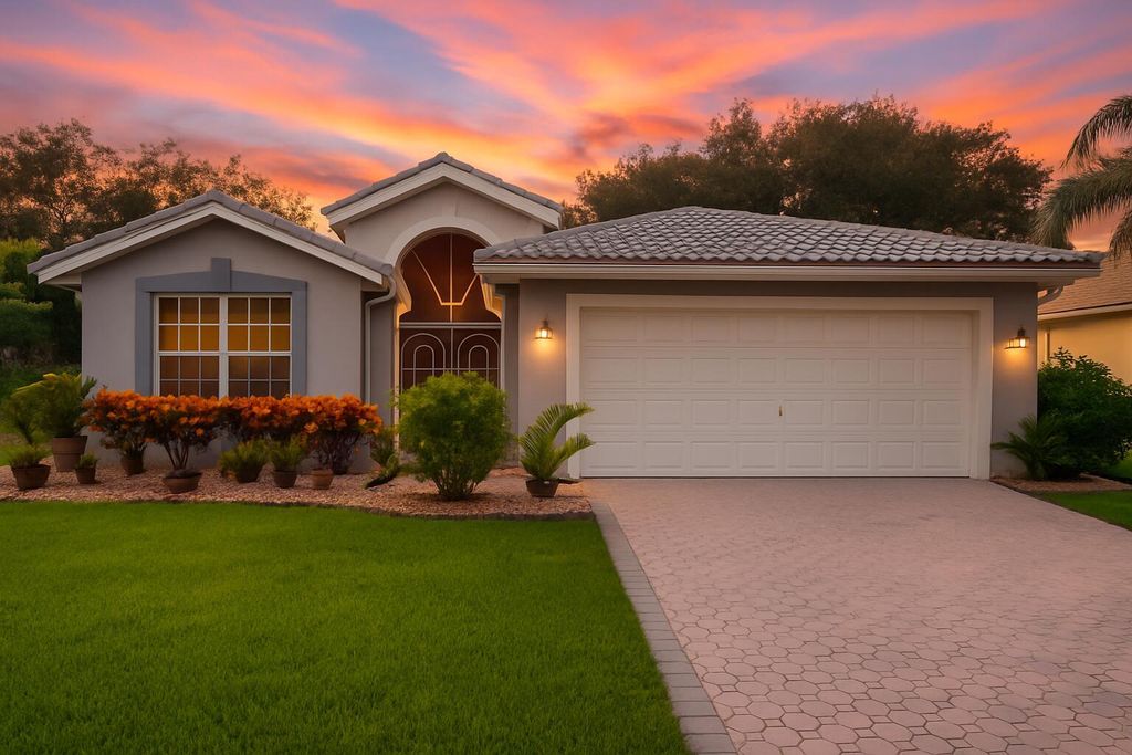 Photo of 11295 Ola Avenue, Boynton Beach, FL 33437 (MLS # R11131773)