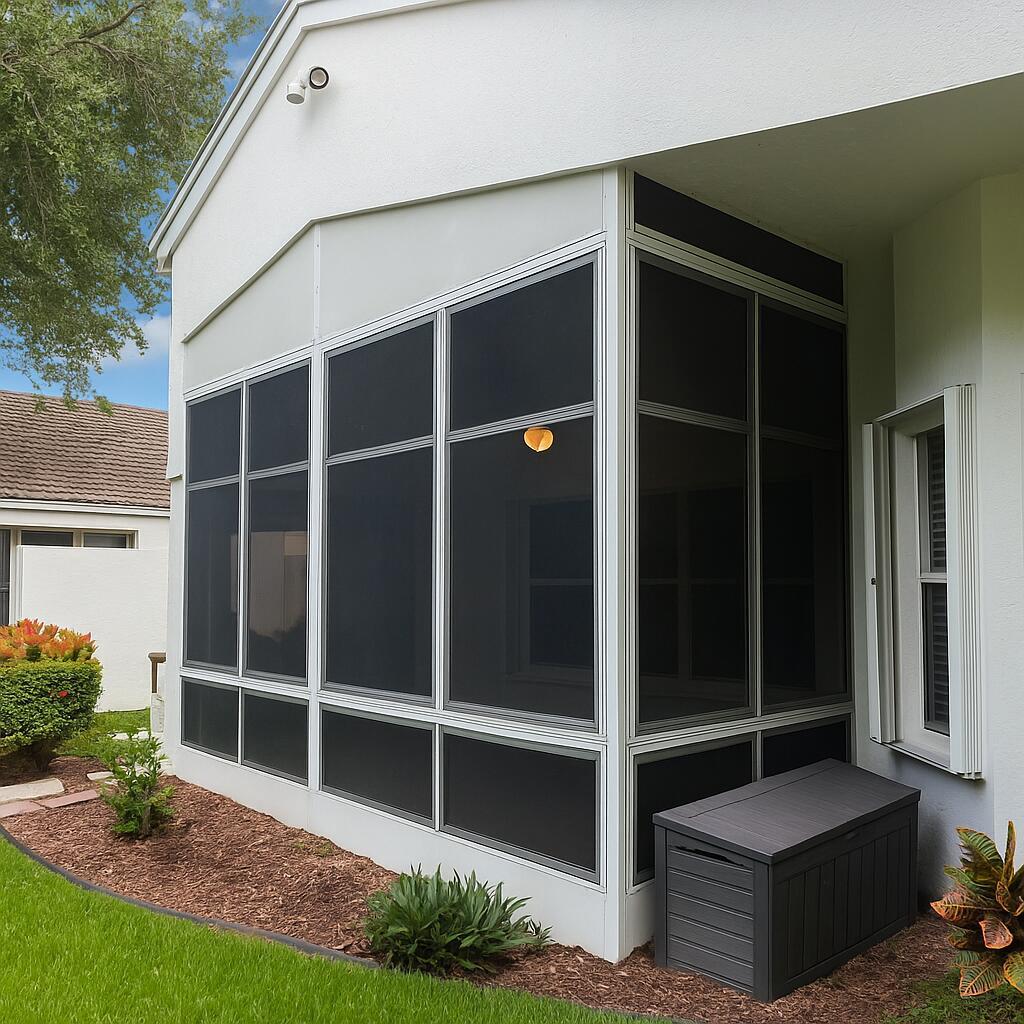 VALENCIA LAKES - Residential