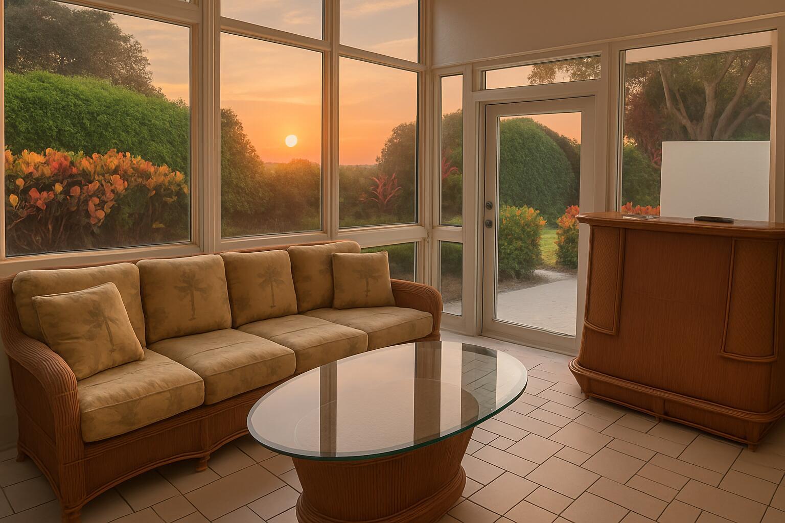 VALENCIA LAKES - Residential