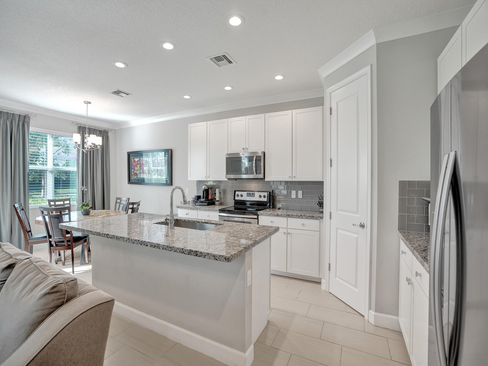 ANDALUCIA PUD PLAT - Residential