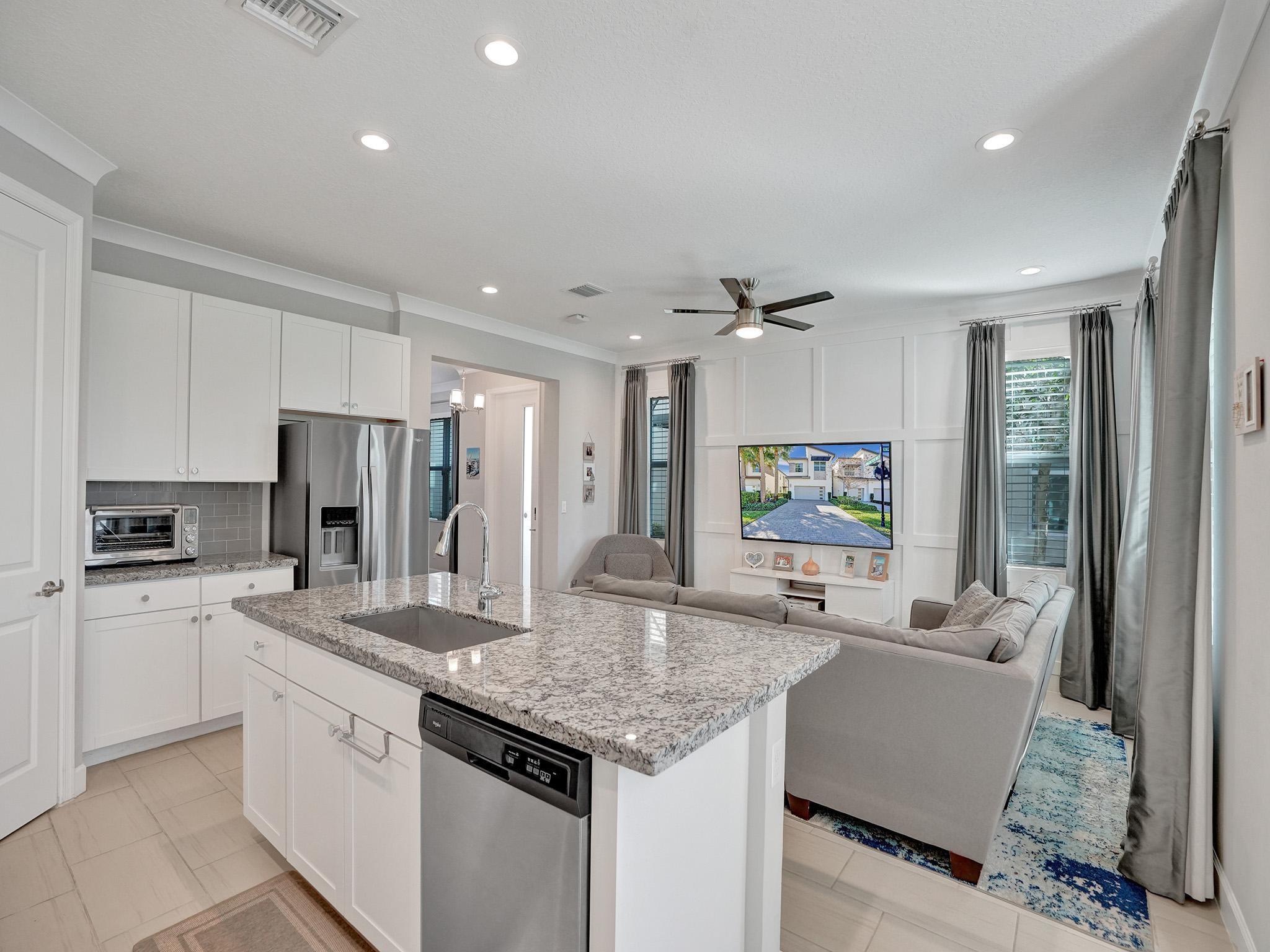 ANDALUCIA PUD PLAT - Residential