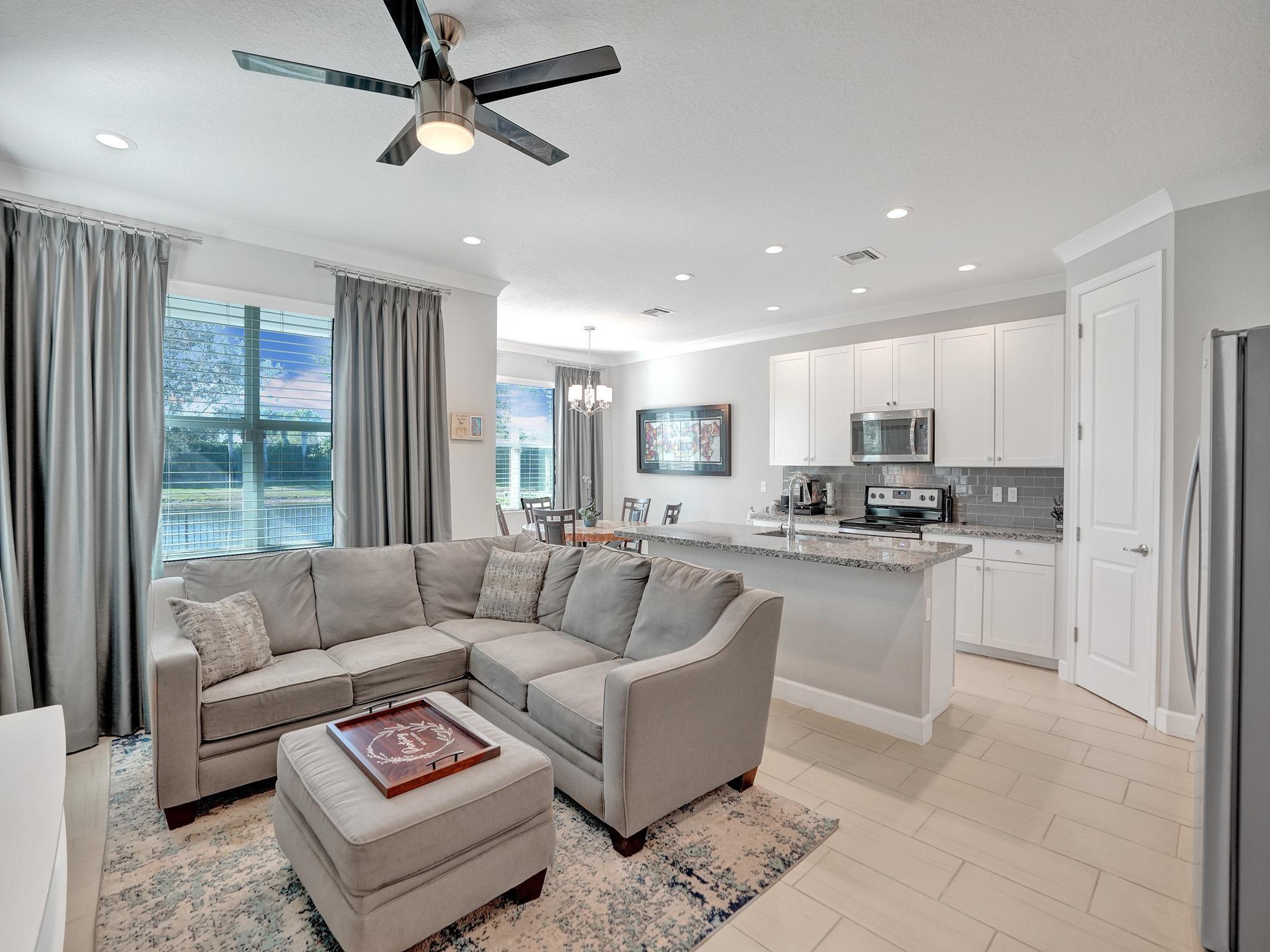 ANDALUCIA PUD PLAT - Residential