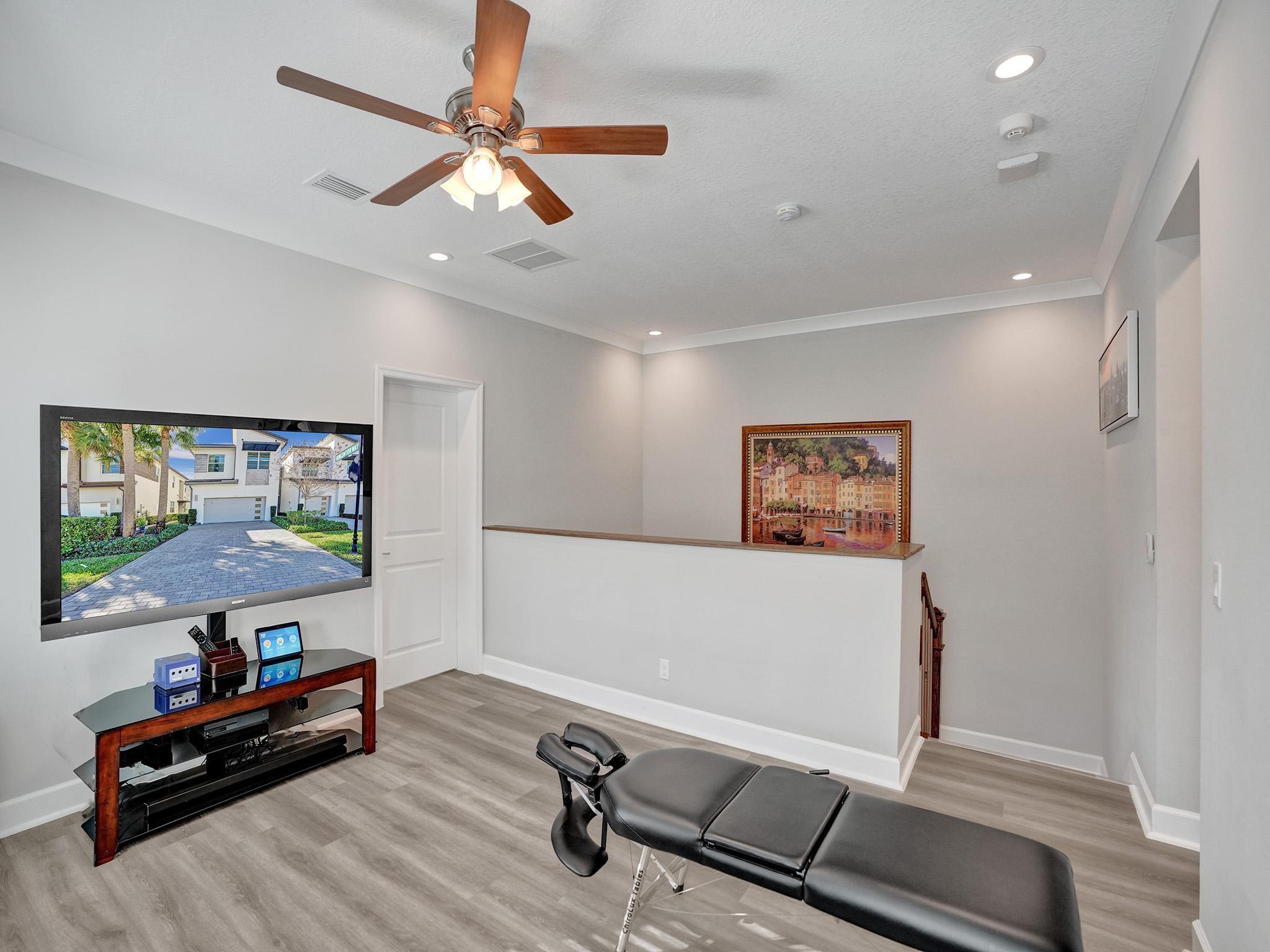 ANDALUCIA PUD PLAT - Residential