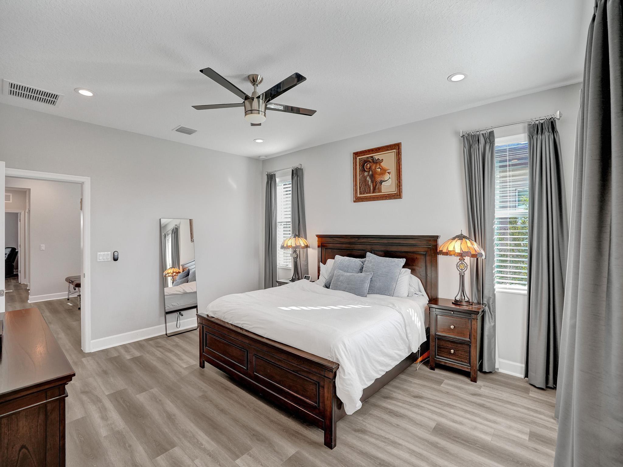 ANDALUCIA PUD PLAT - Residential