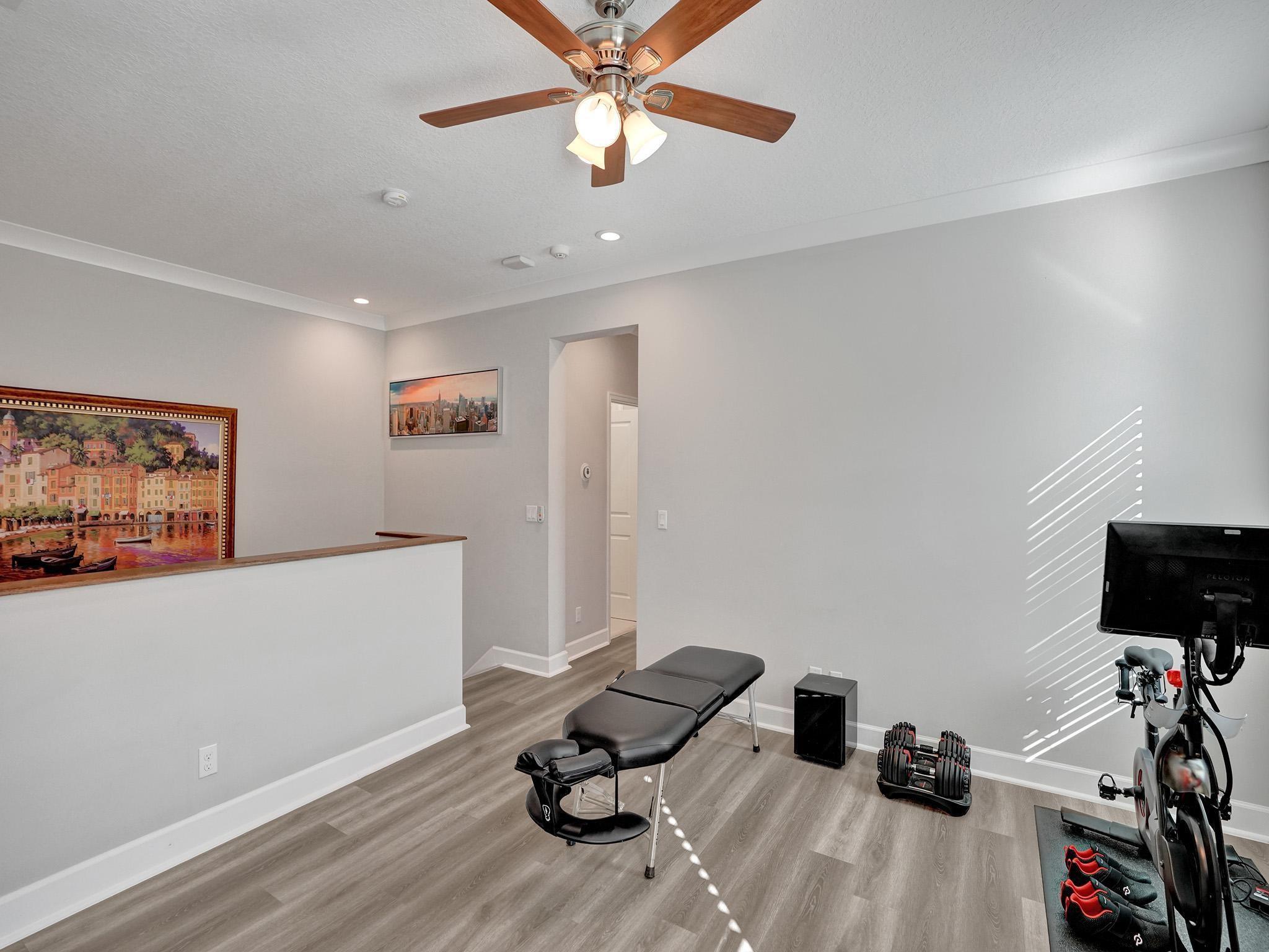 ANDALUCIA PUD PLAT - Residential