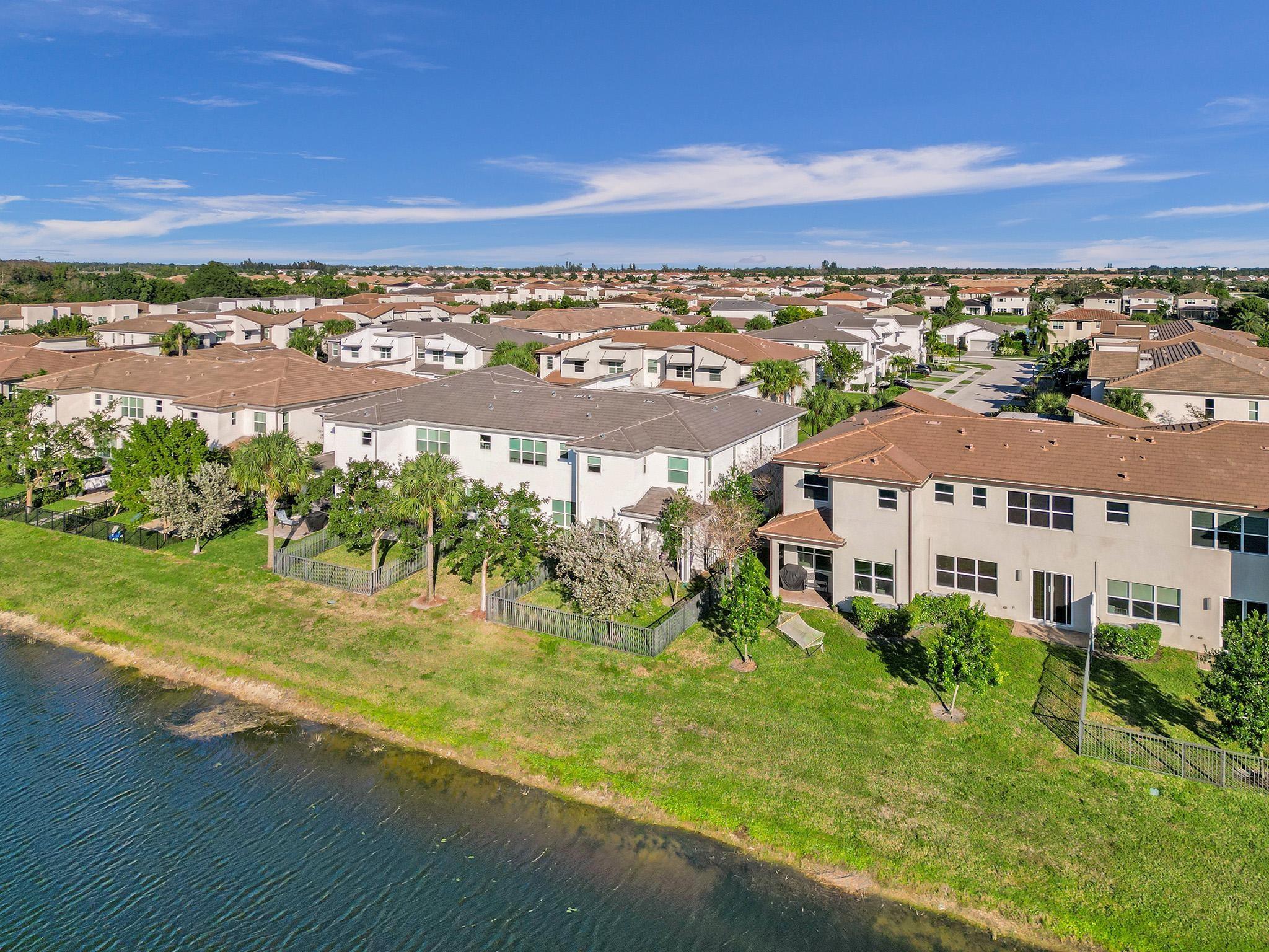 ANDALUCIA PUD PLAT - Residential