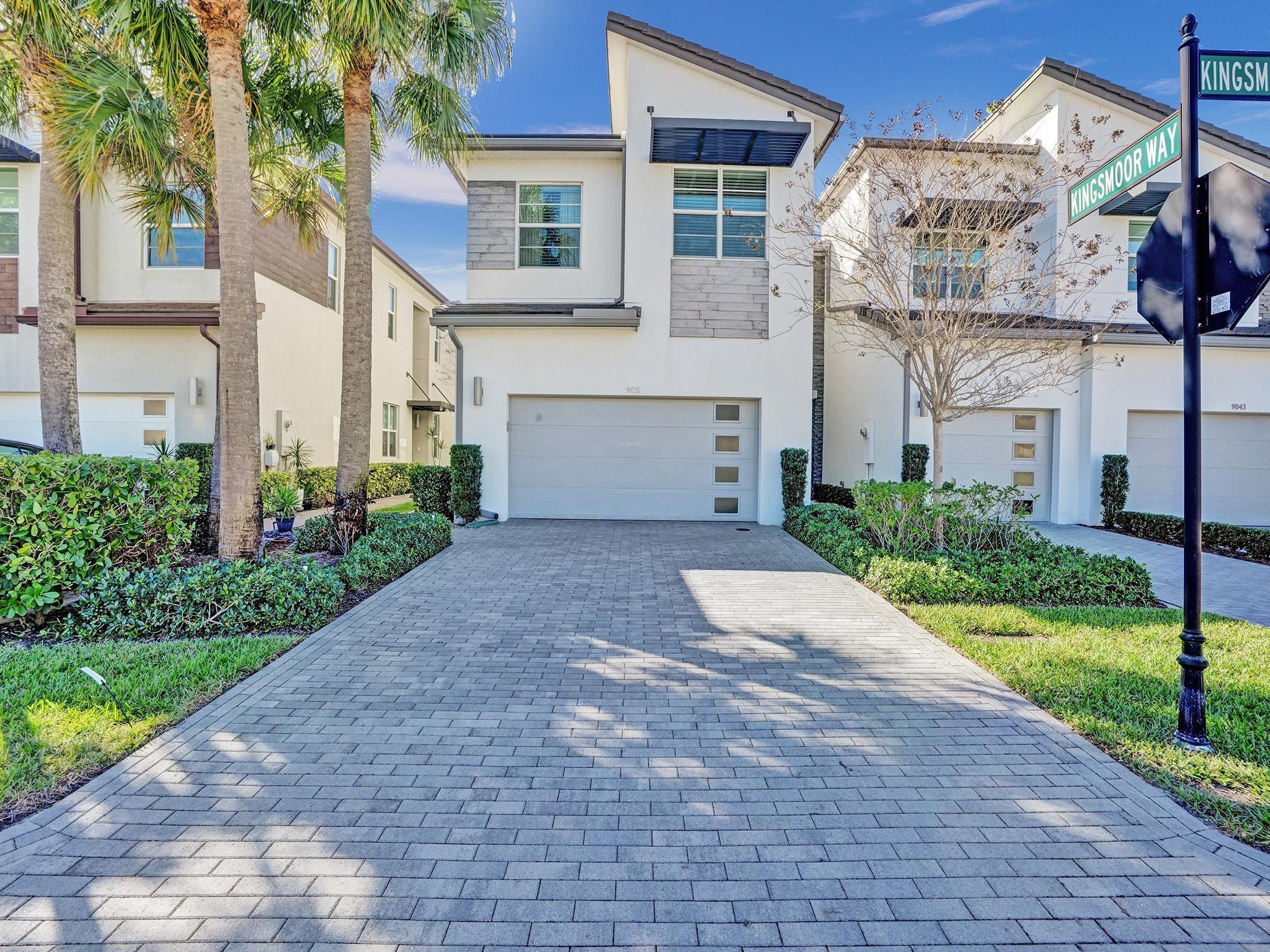 ANDALUCIA PUD PLAT - Residential