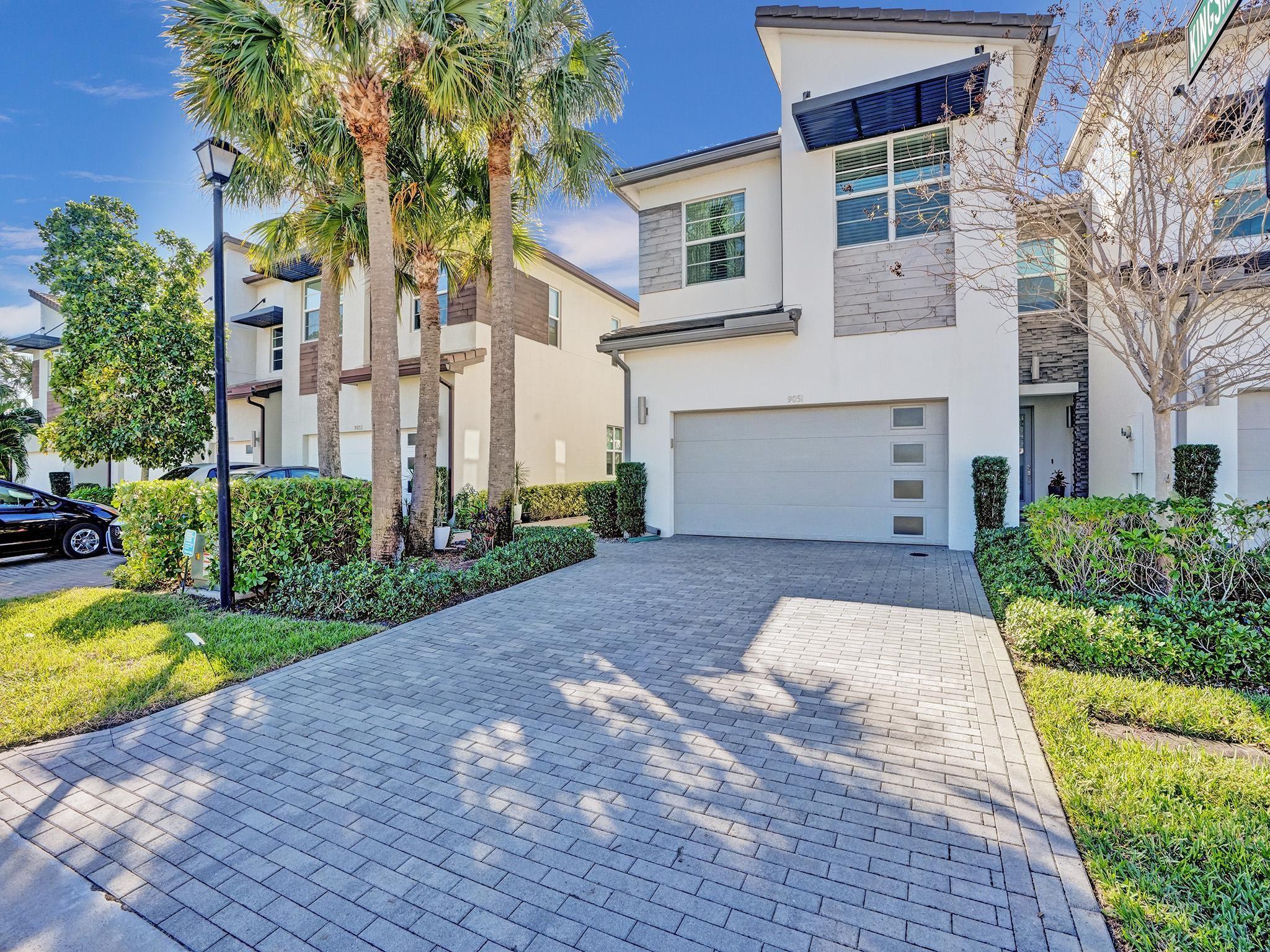 ANDALUCIA PUD PLAT - Residential