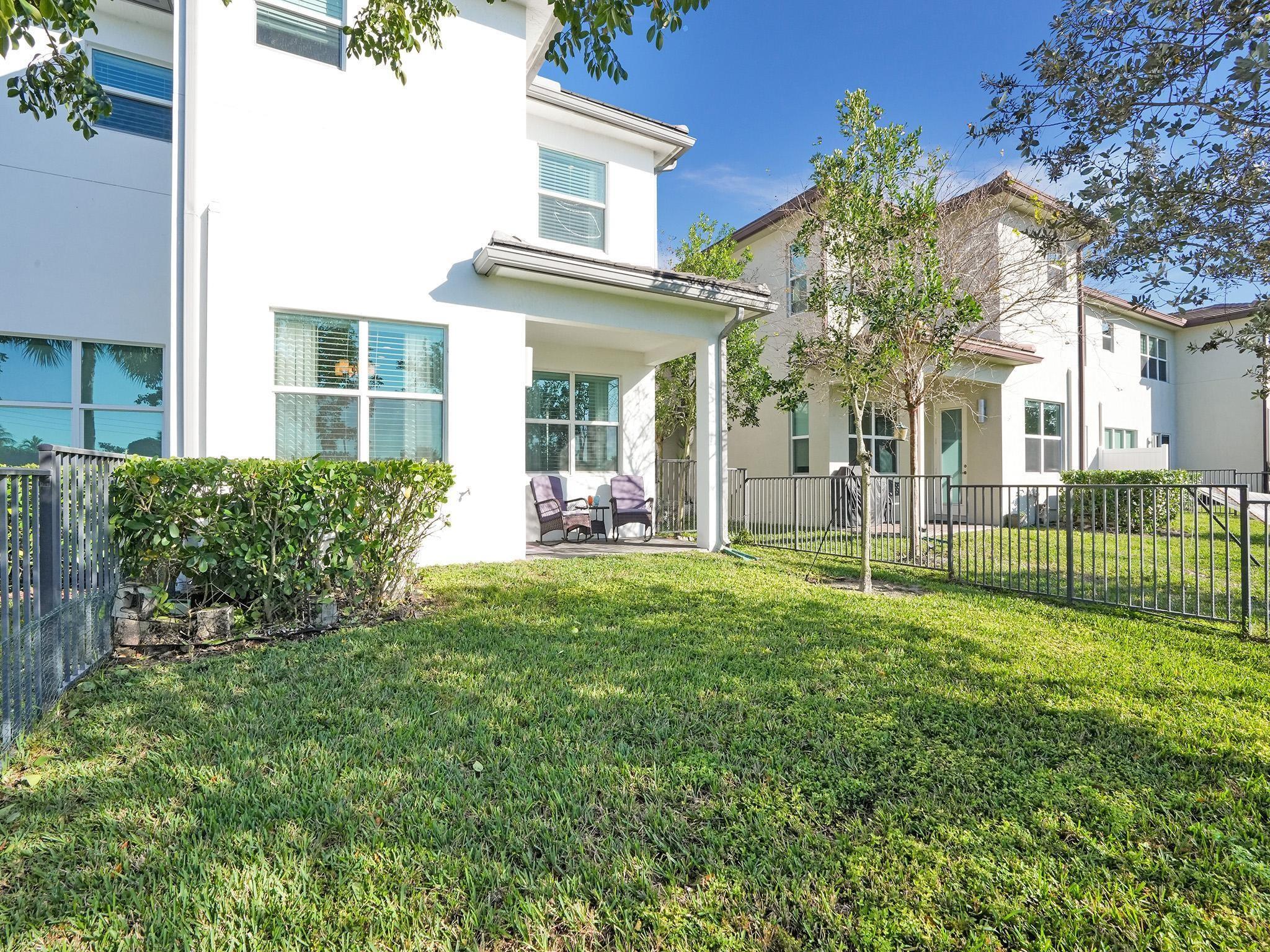 ANDALUCIA PUD PLAT - Residential