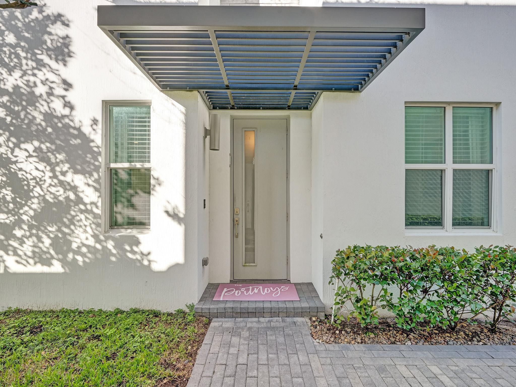 ANDALUCIA PUD PLAT - Residential