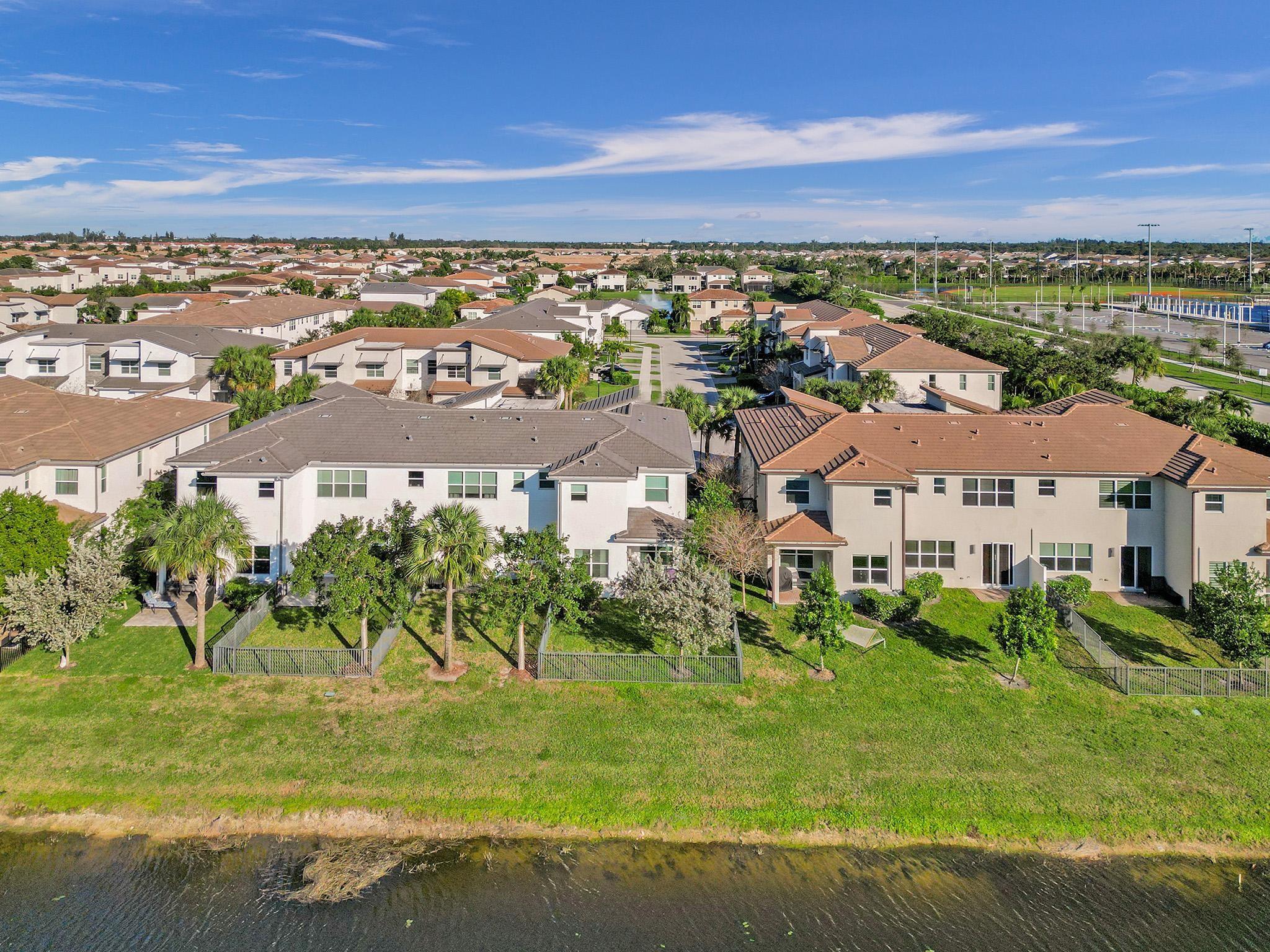 ANDALUCIA PUD PLAT - Residential