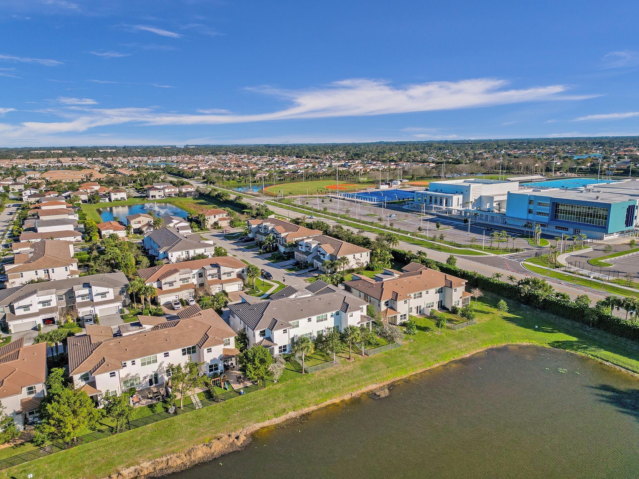 ANDALUCIA PUD PLAT - Residential