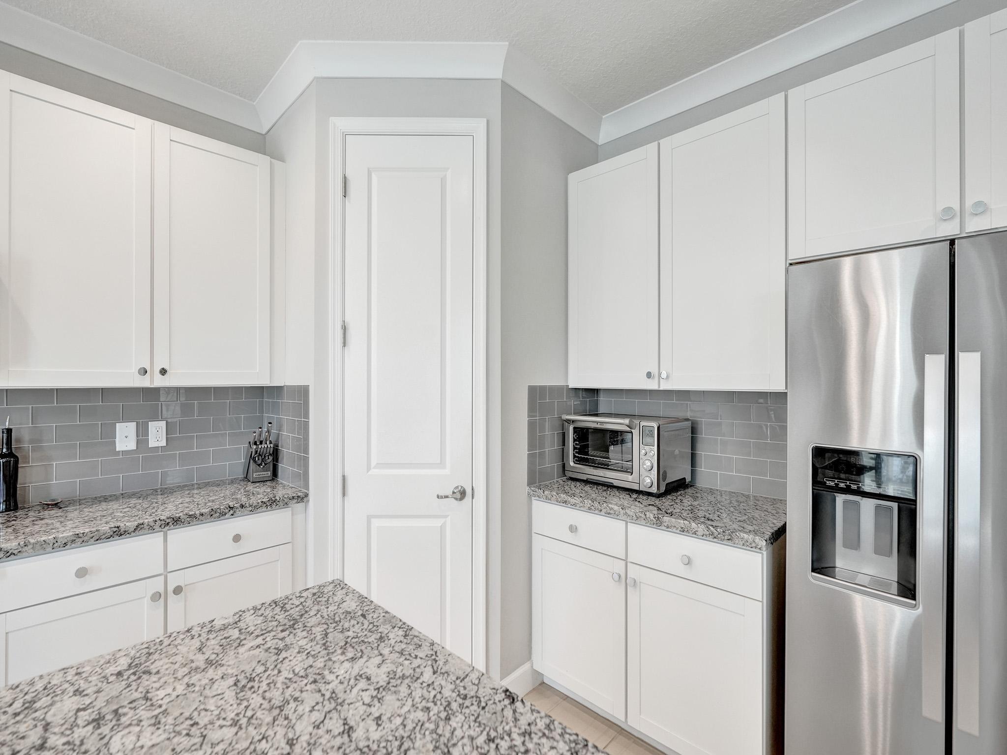 ANDALUCIA PUD PLAT - Residential