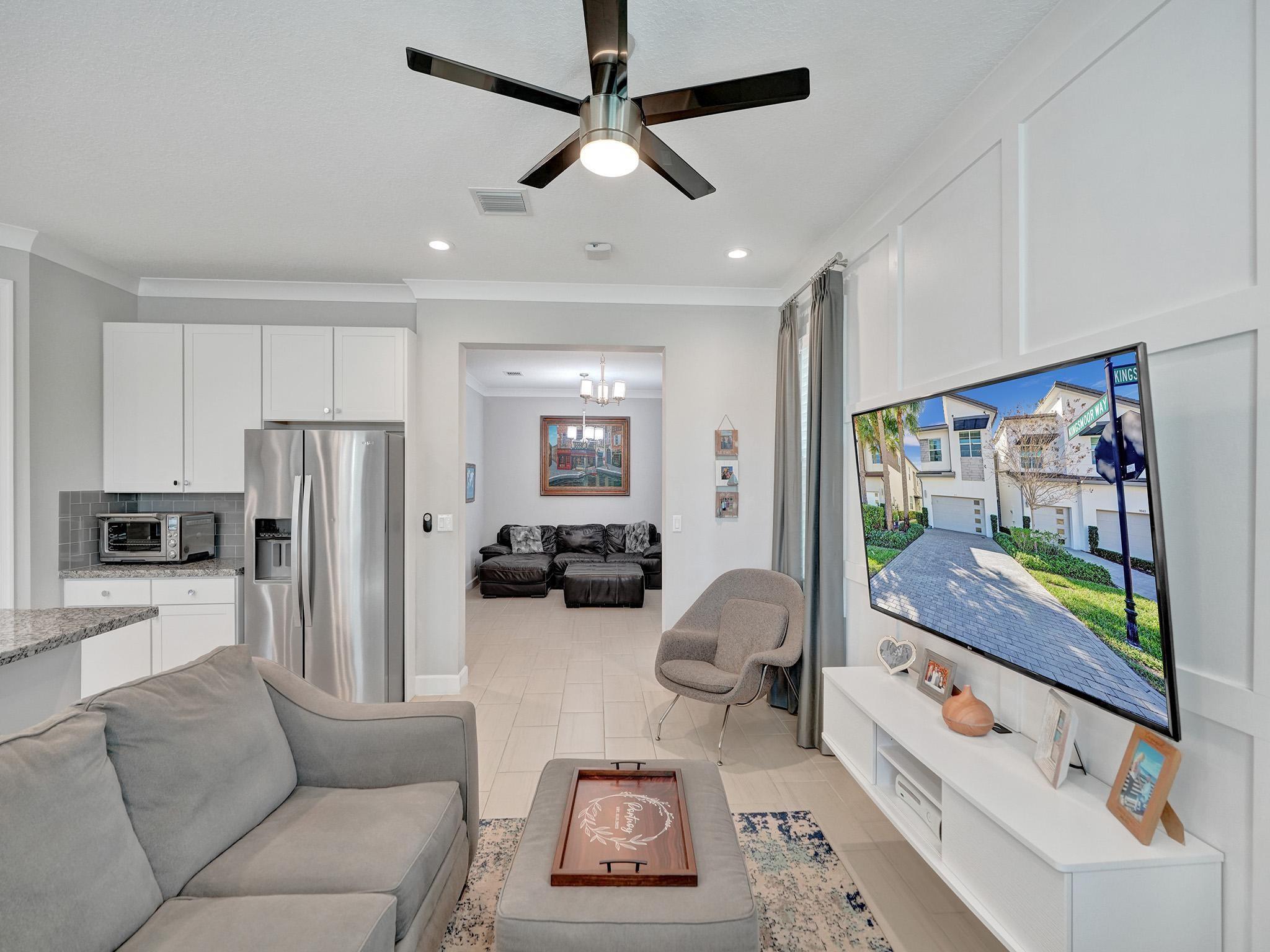 ANDALUCIA PUD PLAT - Residential