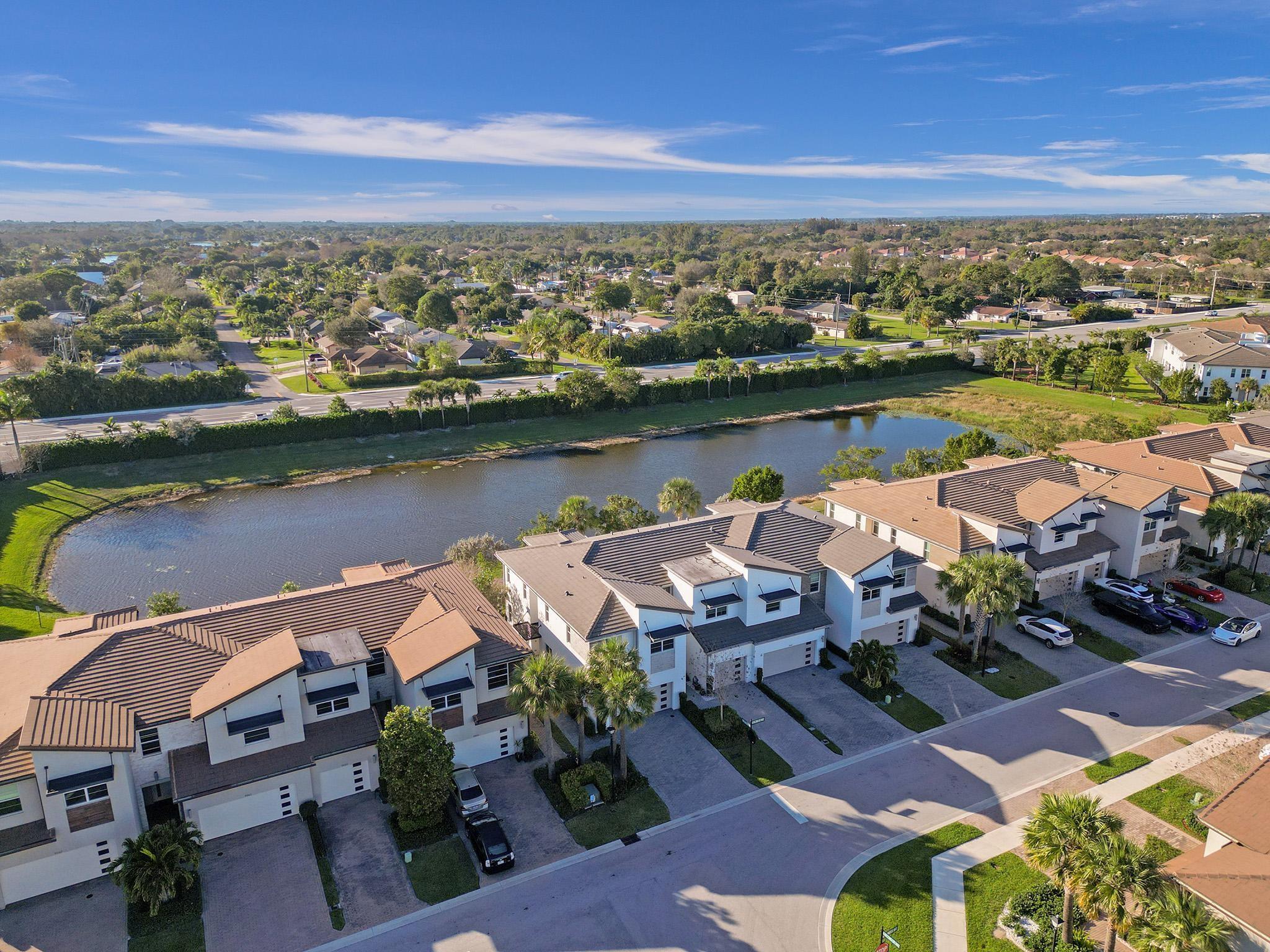 ANDALUCIA PUD PLAT - Residential