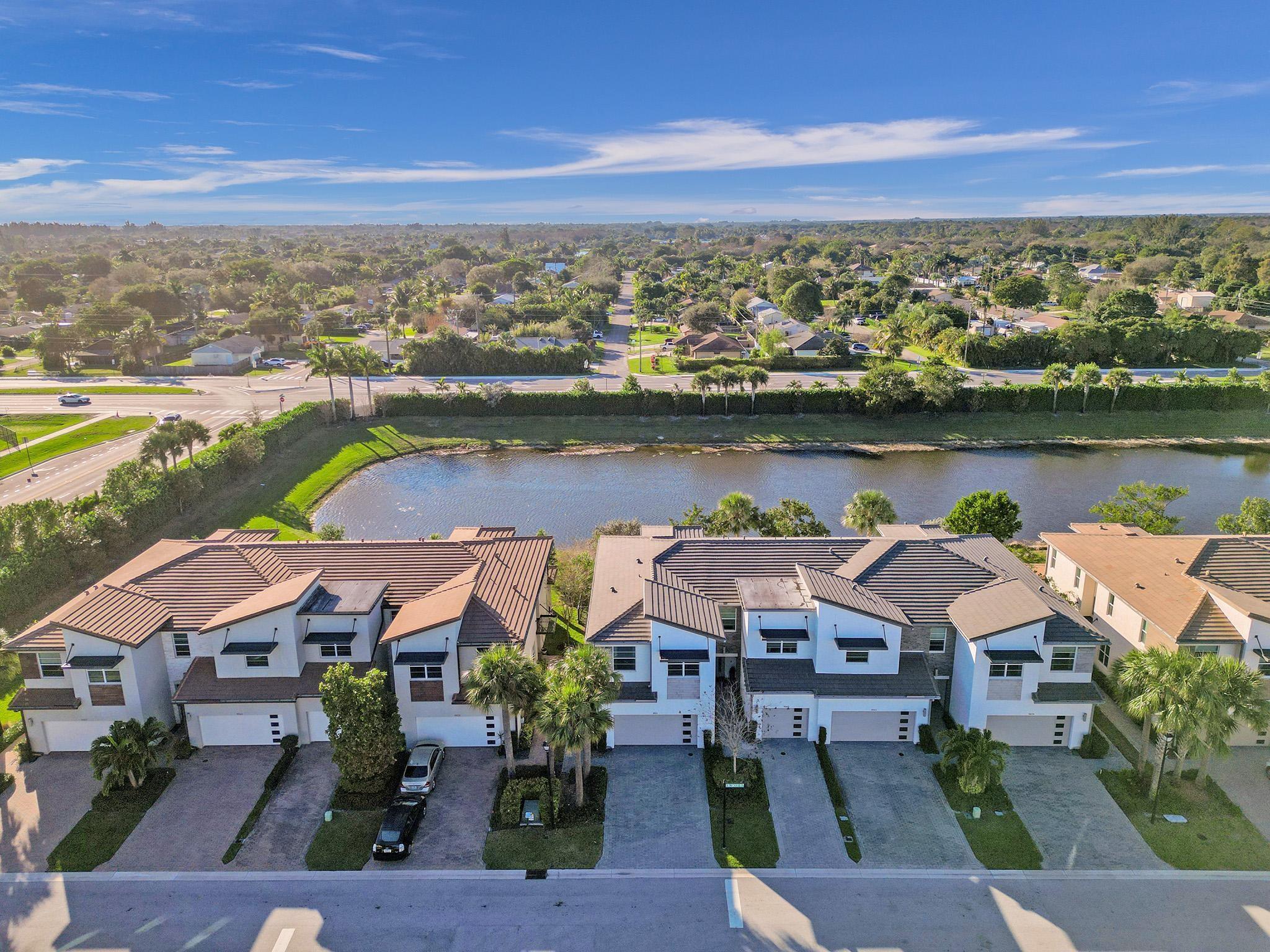 ANDALUCIA PUD PLAT - Residential