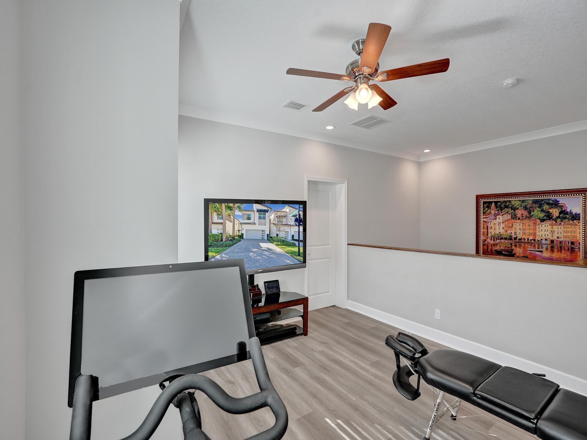 ANDALUCIA PUD PLAT - Residential