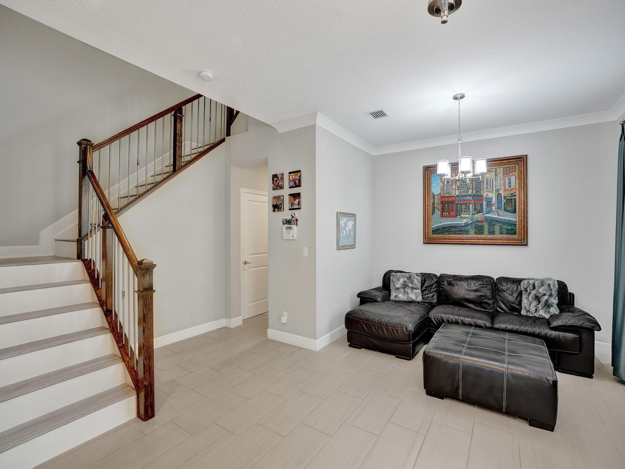 ANDALUCIA PUD PLAT - Residential