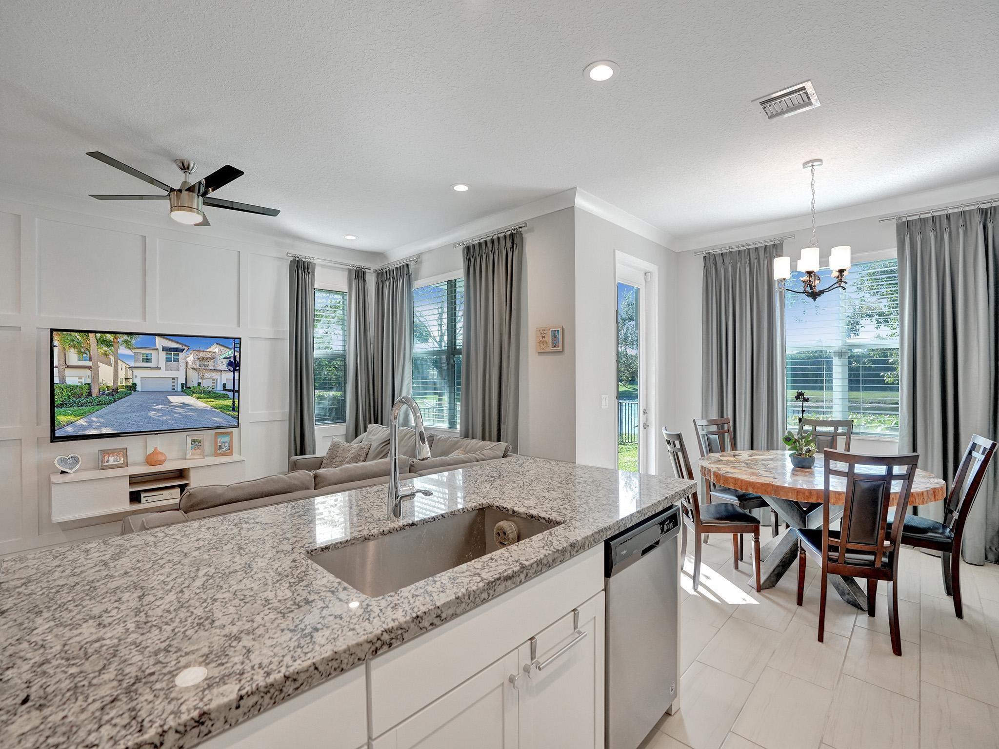 ANDALUCIA PUD PLAT - Residential